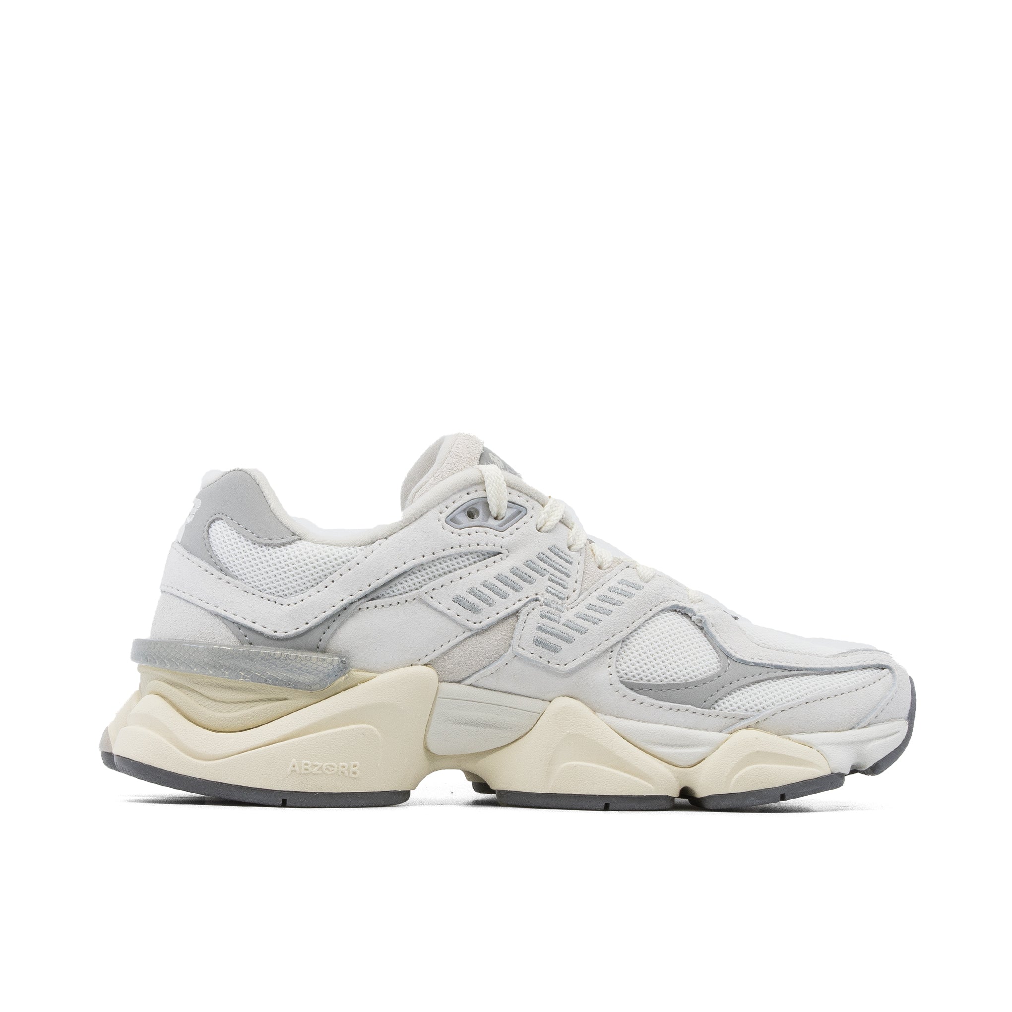 NEW BALANCE 9060 SEA SALT WHITE