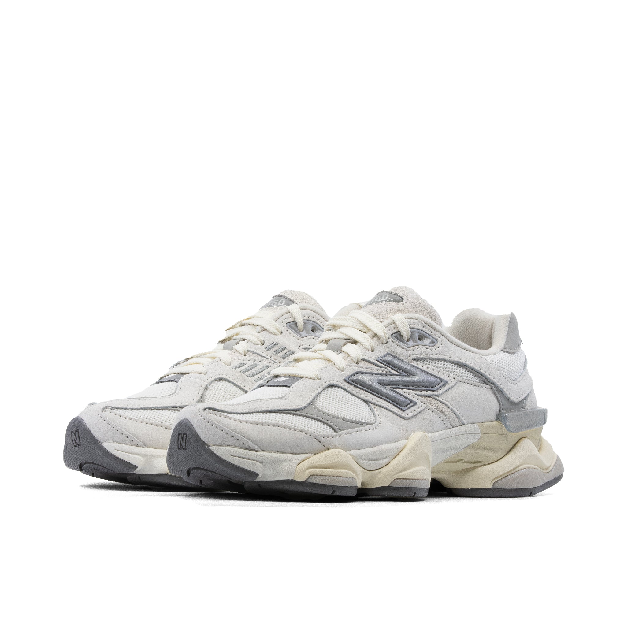 NEW BALANCE 9060 SEA SALT WHITE