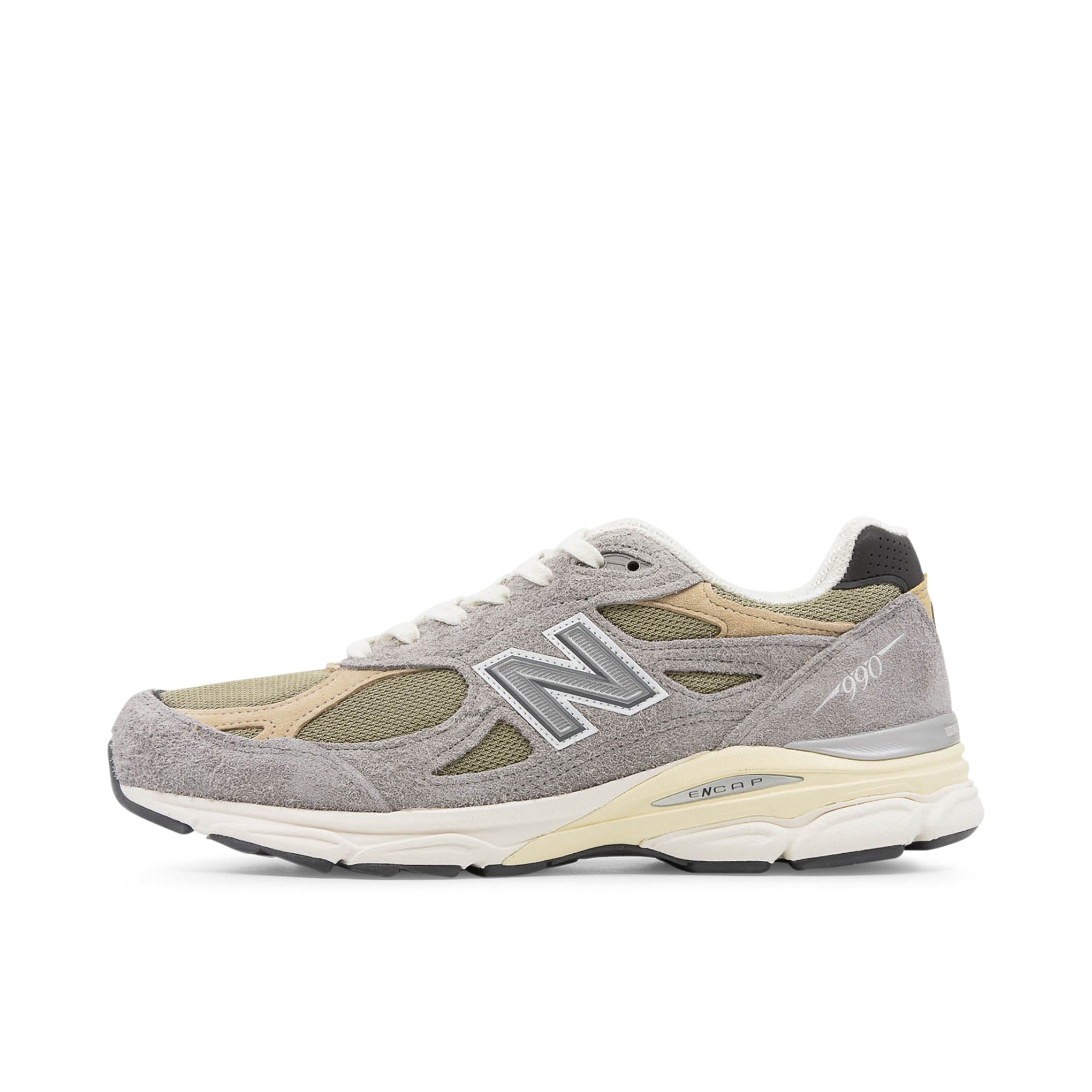 NEW BALANCE 990V3 TEDDY SANTIS INCENSE