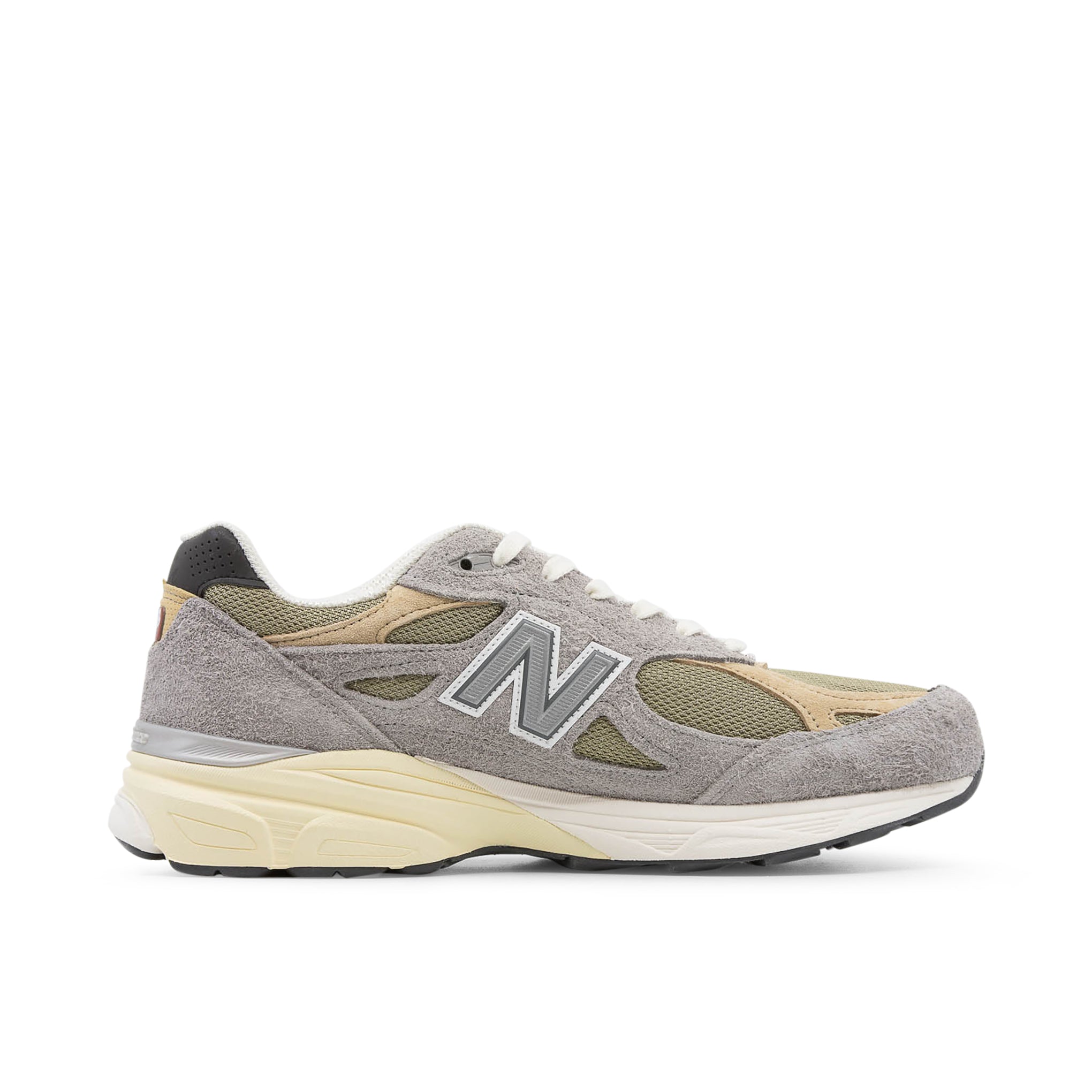 NEW BALANCE 990V3 TEDDY SANTIS INCENSE