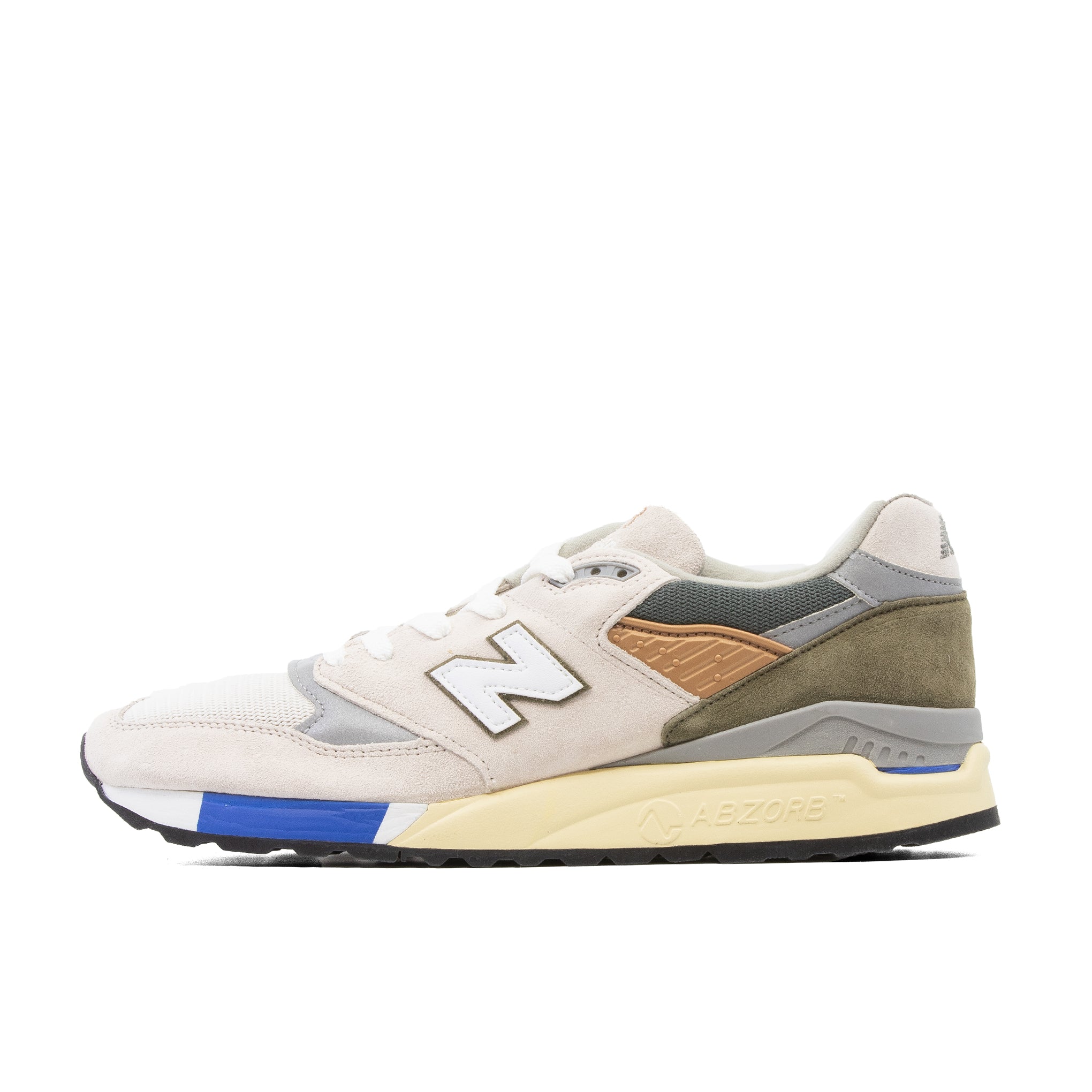 NEW BALANCE 998 CONCEPTS C-NOTE