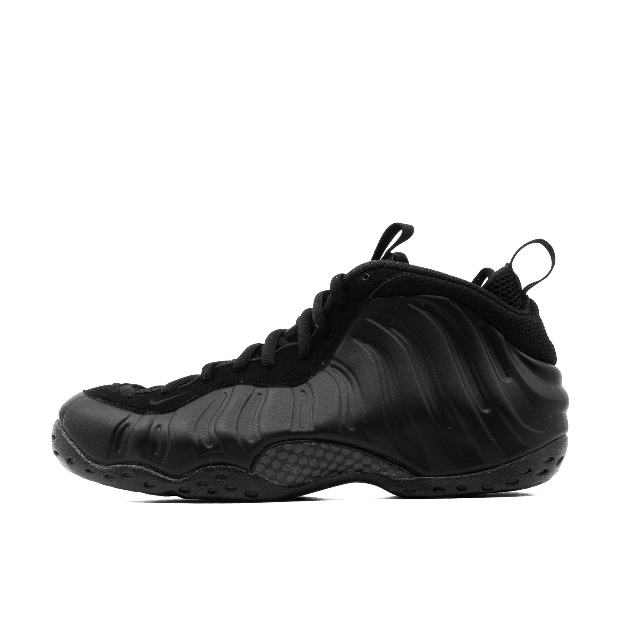 NIKE AIR FOAMPOSITE ONE ANTHRACITE