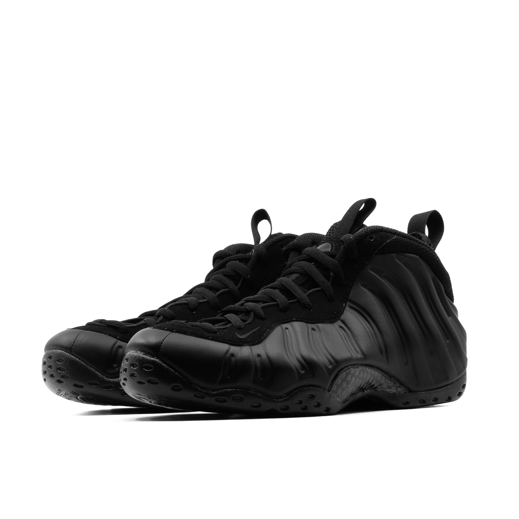 NIKE AIR FOAMPOSITE ONE ANTHRACITE