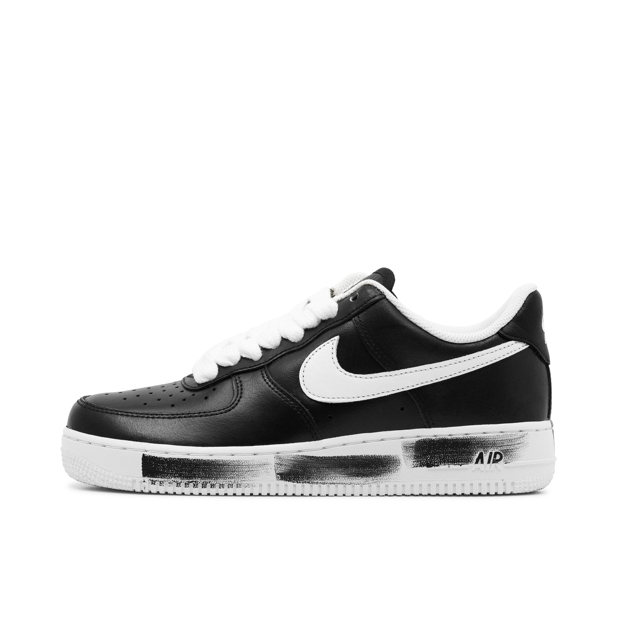 NIKE AIR FORCE 1 LOW G-DRAGON PARA-NOISE