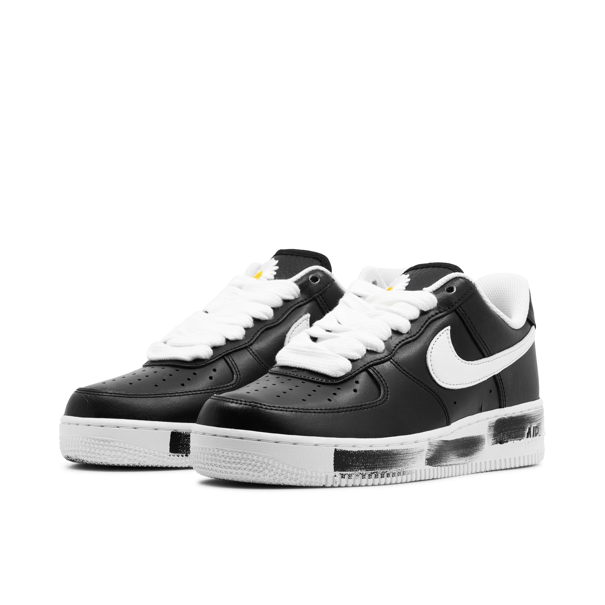 NIKE AIR FORCE 1 LOW G-DRAGON PARA-NOISE