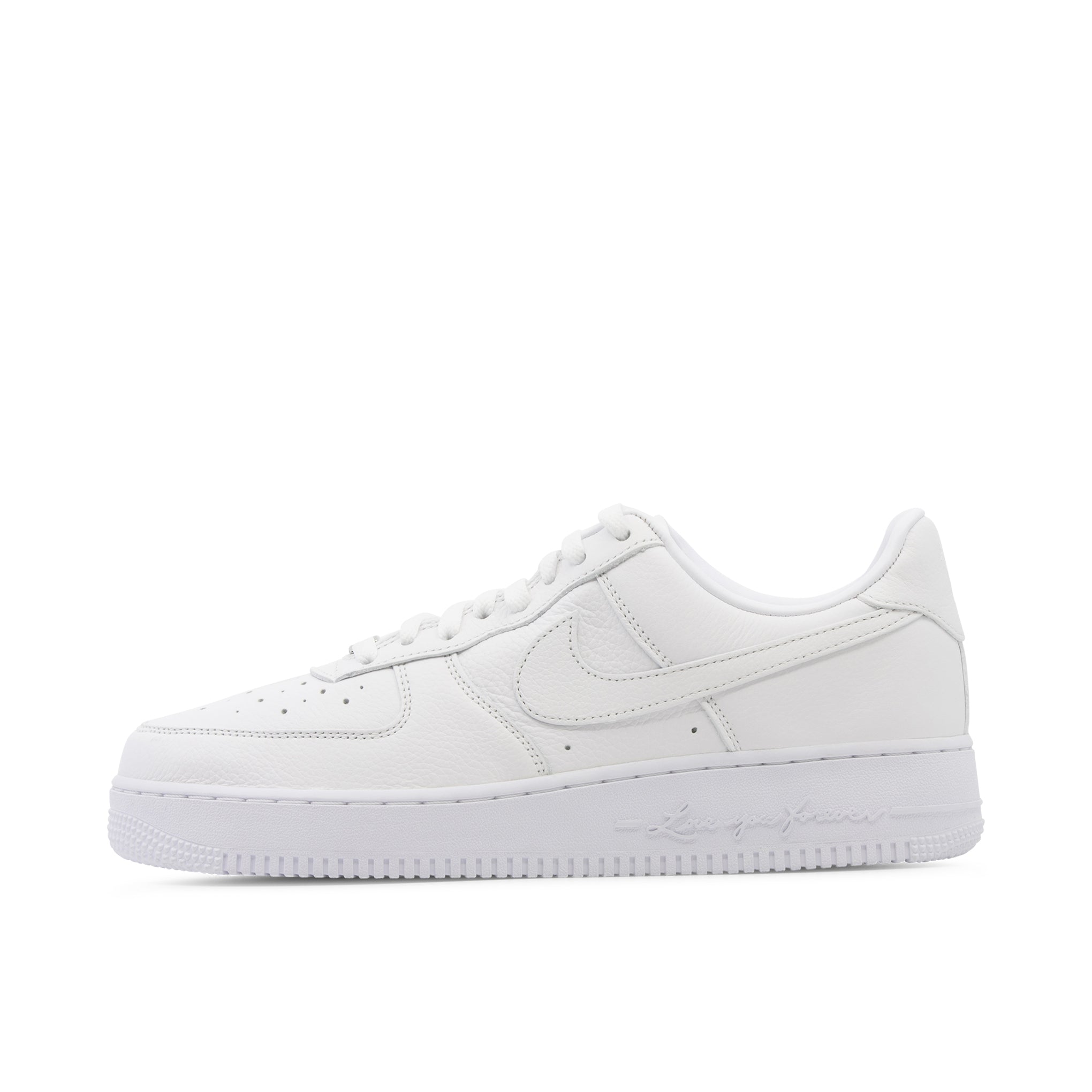 NIKE AIR FORCE 1 LOW NOCTA CERTIFIED LOVER BOY