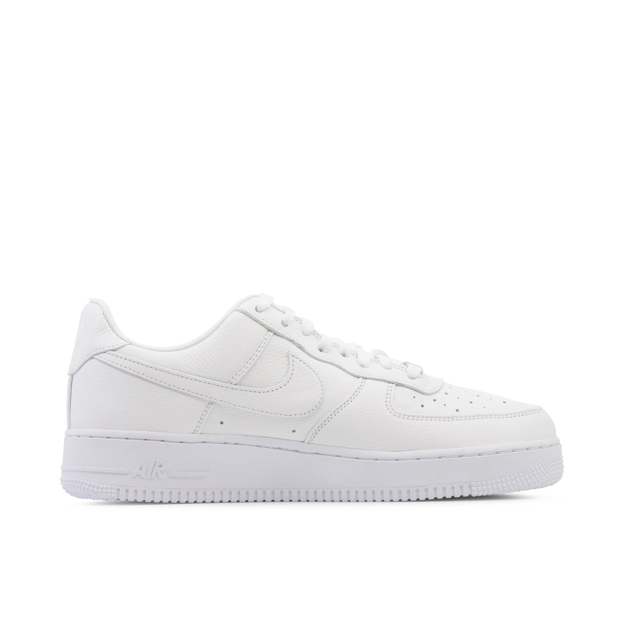 NIKE AIR FORCE 1 LOW NOCTA CERTIFIED LOVER BOY