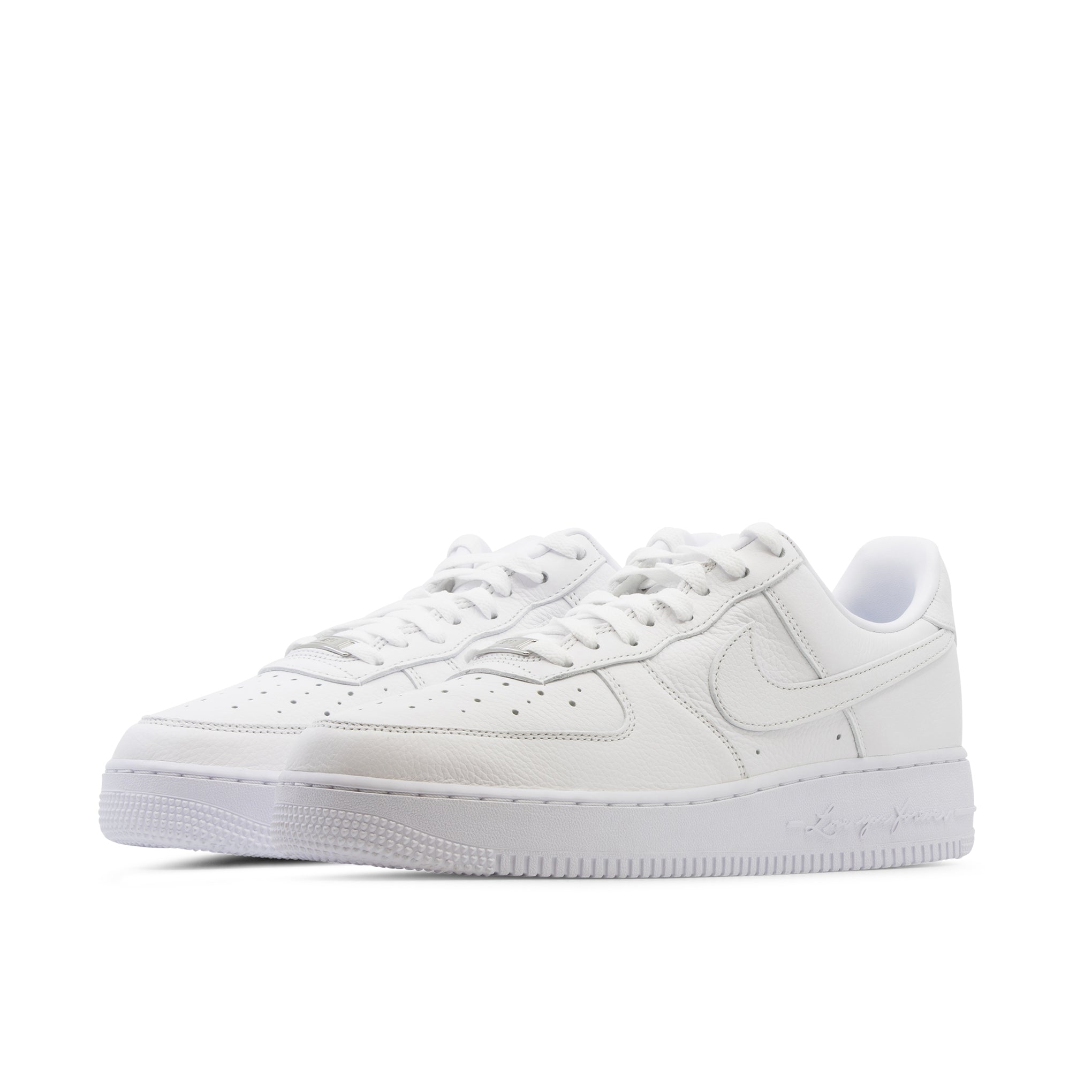 NIKE AIR FORCE 1 LOW NOCTA CERTIFIED LOVER BOY