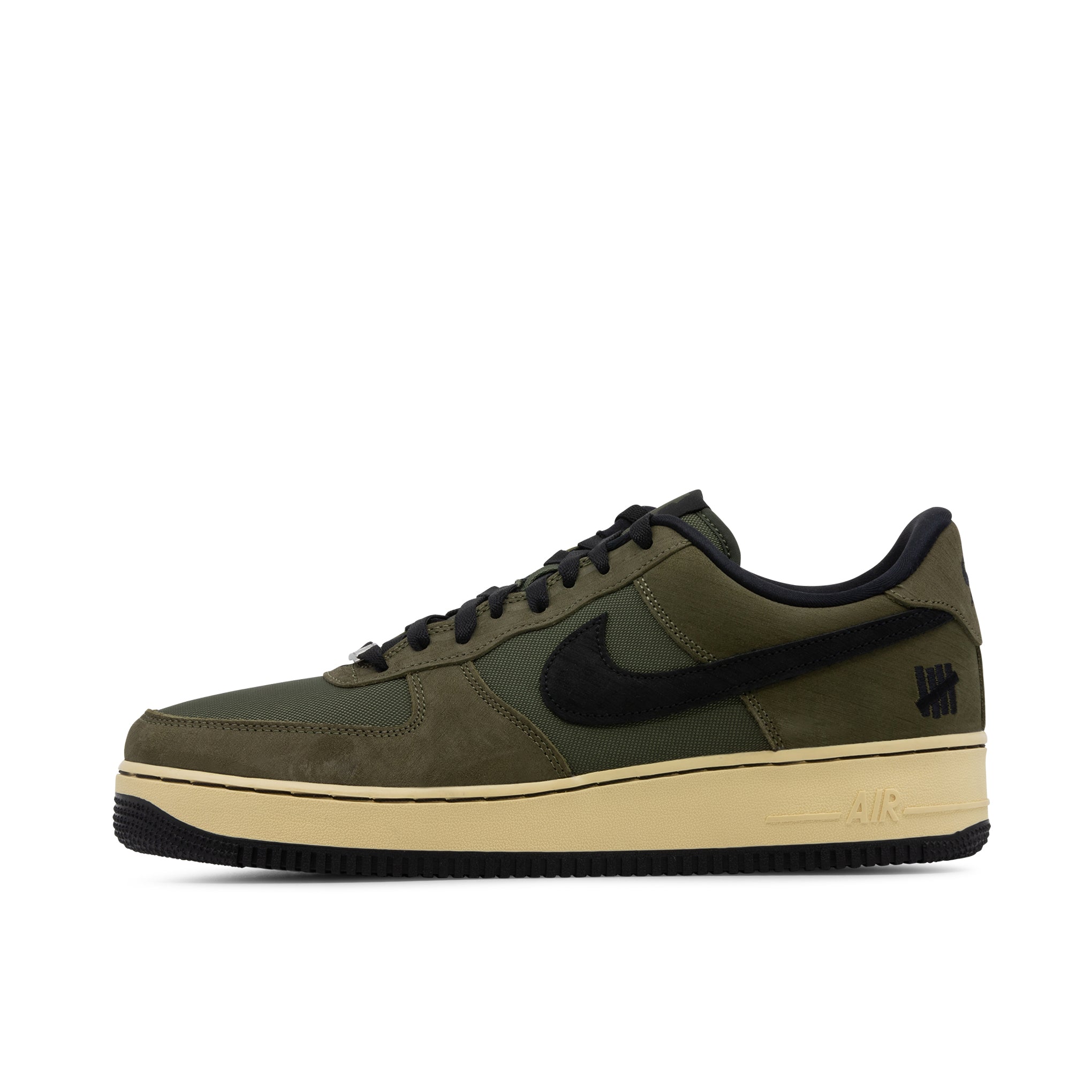 NIKE AIR FORCE 1 LOW UNDFTD BALLISTIC