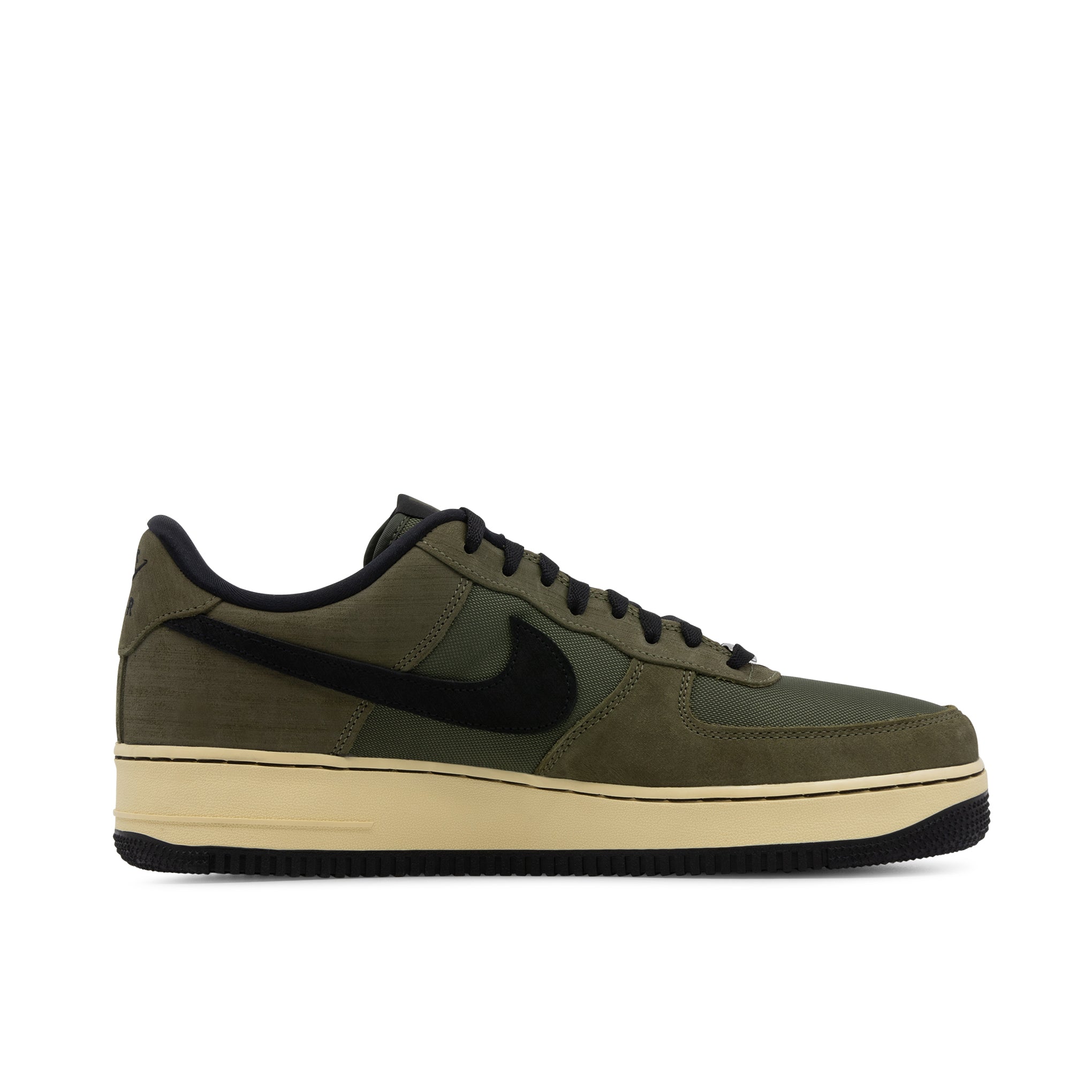 NIKE AIR FORCE 1 LOW UNDFTD BALLISTIC