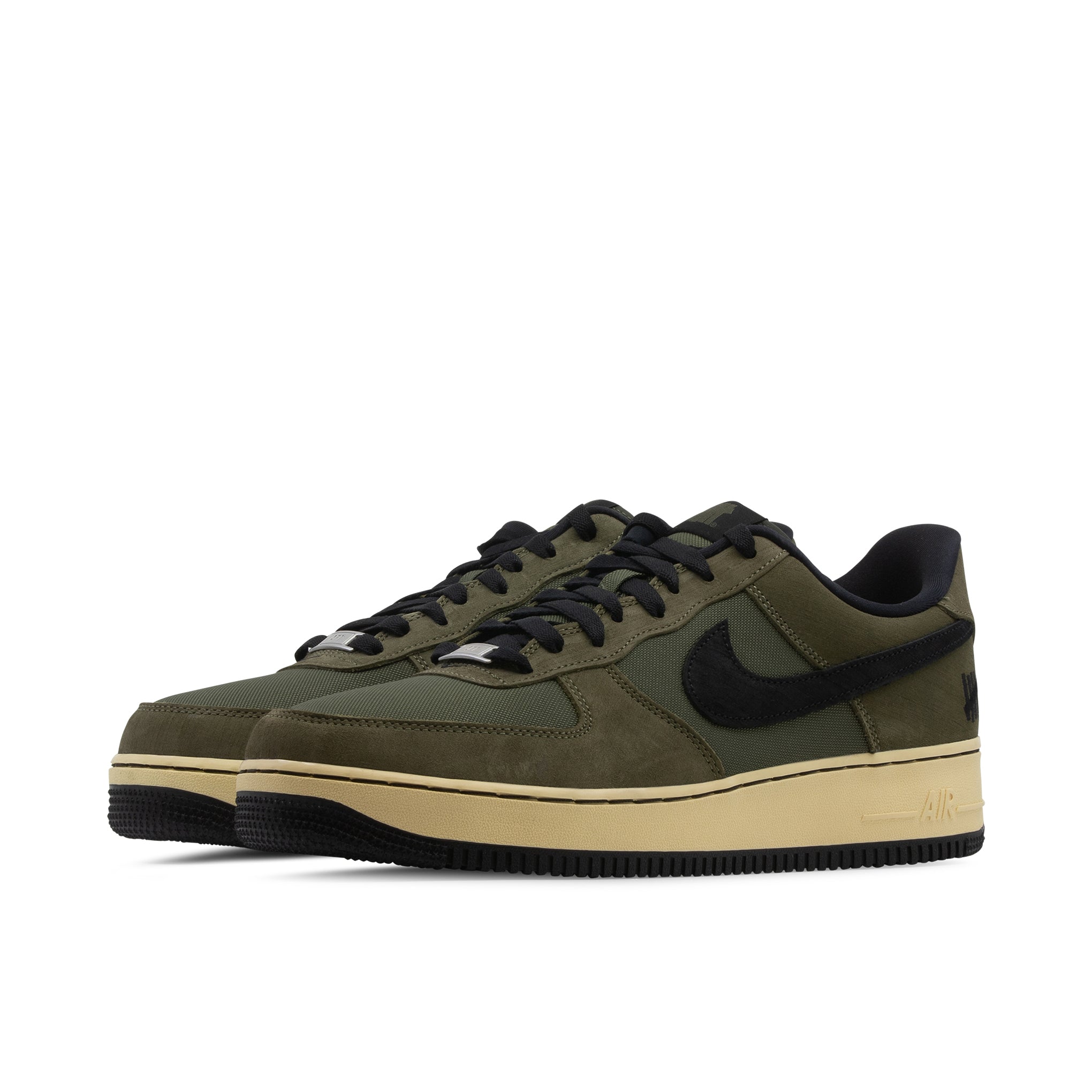 NIKE AIR FORCE 1 LOW UNDFTD BALLISTIC