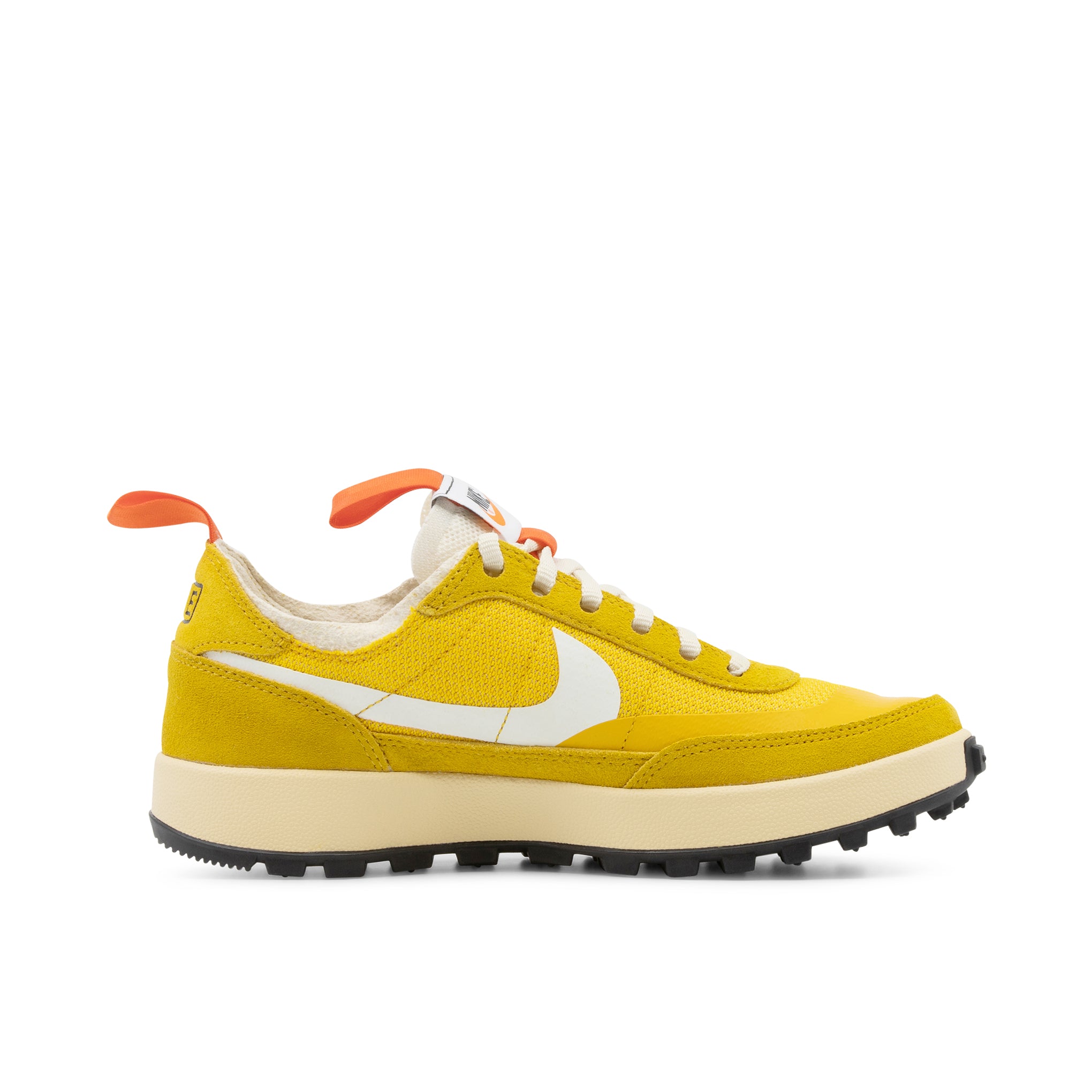 NIKECRAFT GENERAL PURPOSE SHOE TOM SACHS ARCHIVE