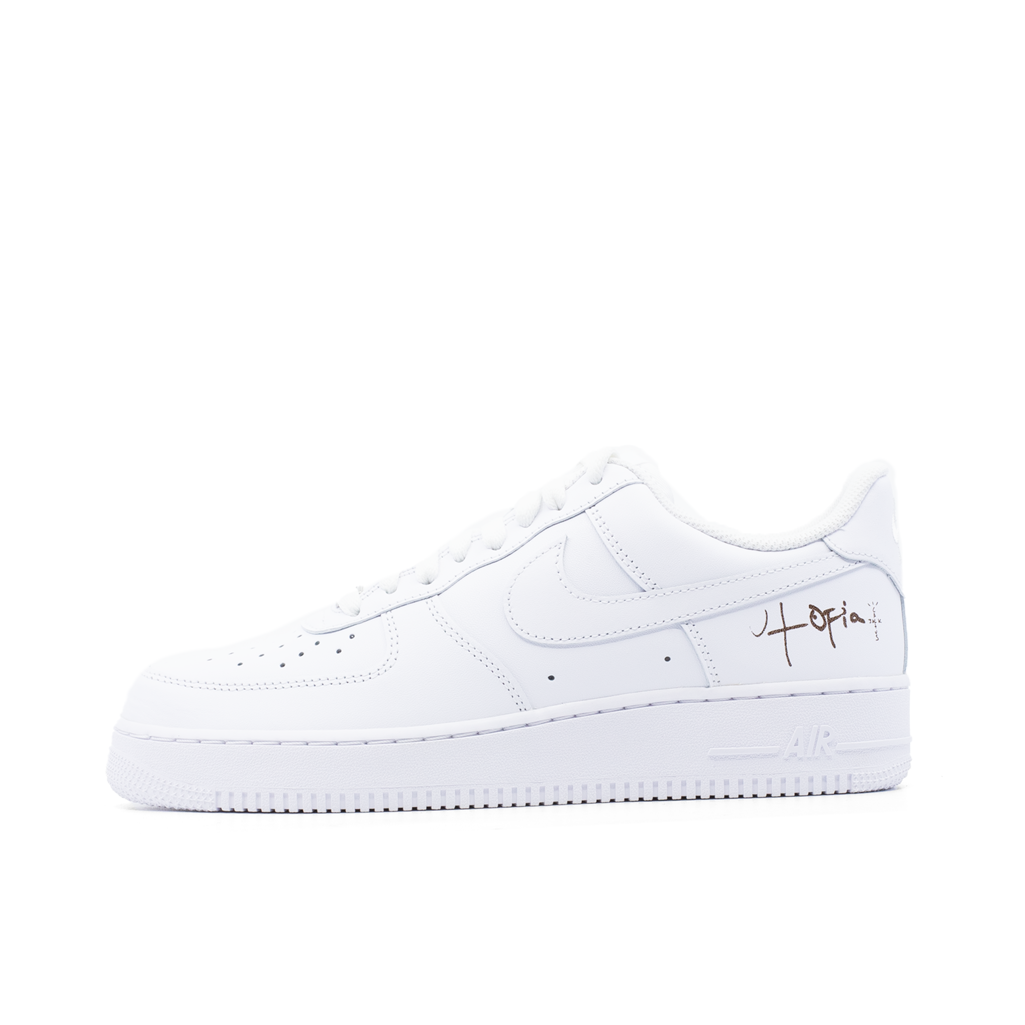 NIKE AIR FORCE 1 LOW TRAVIS SCOTT UTOPIA