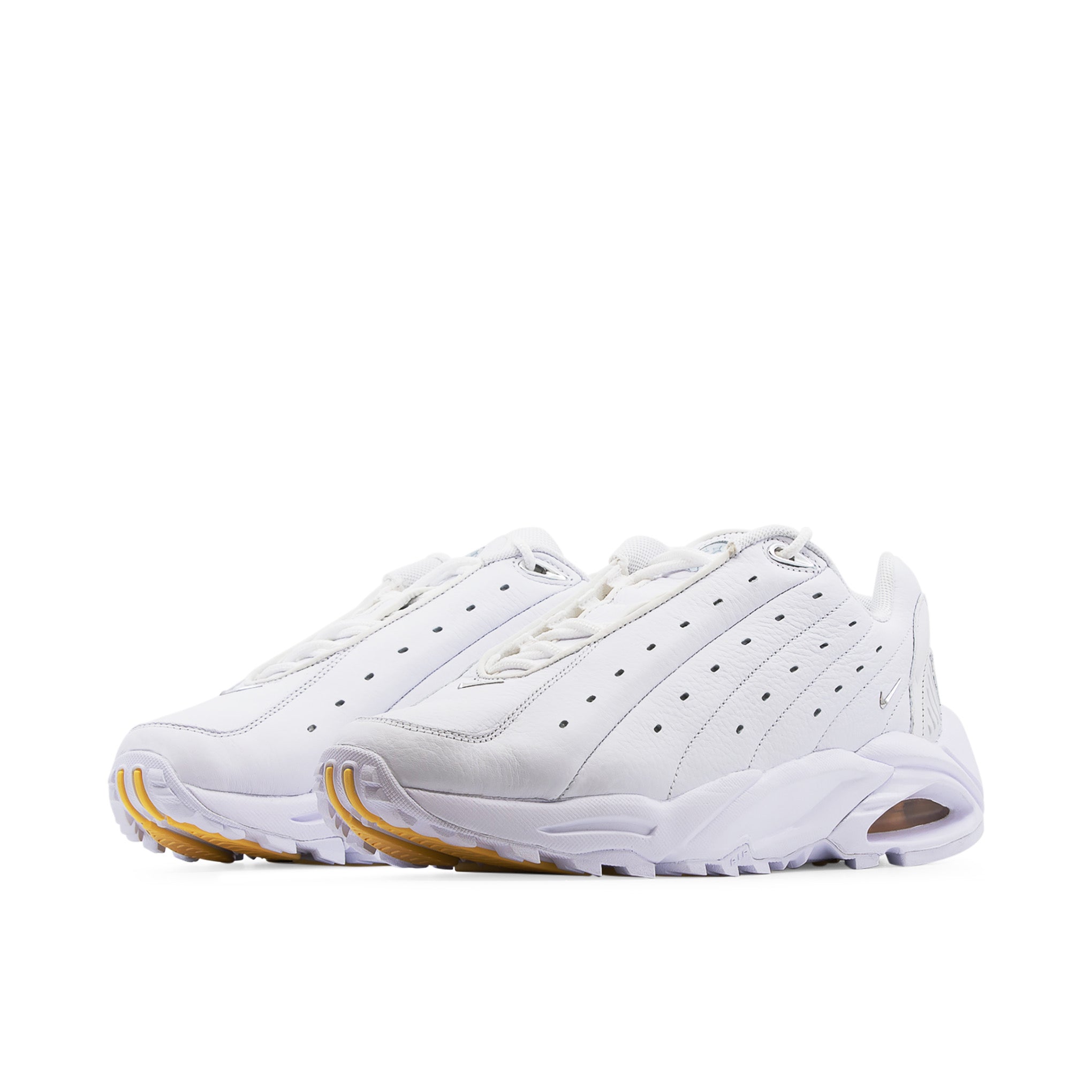 NIKE NOCTA HOT STEP AIR TERRA WHITE