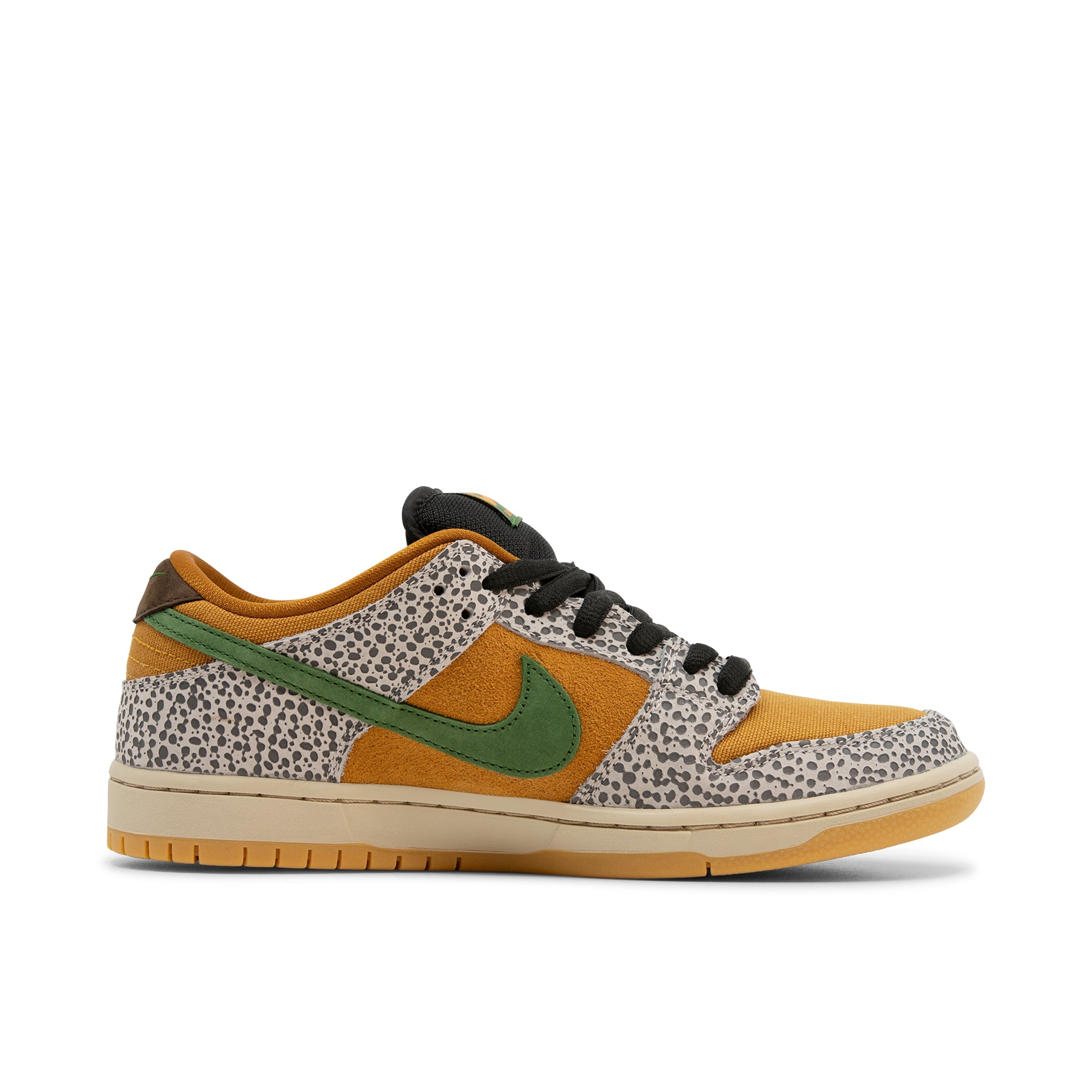 NIKE SB DUNK LOW SAFARI