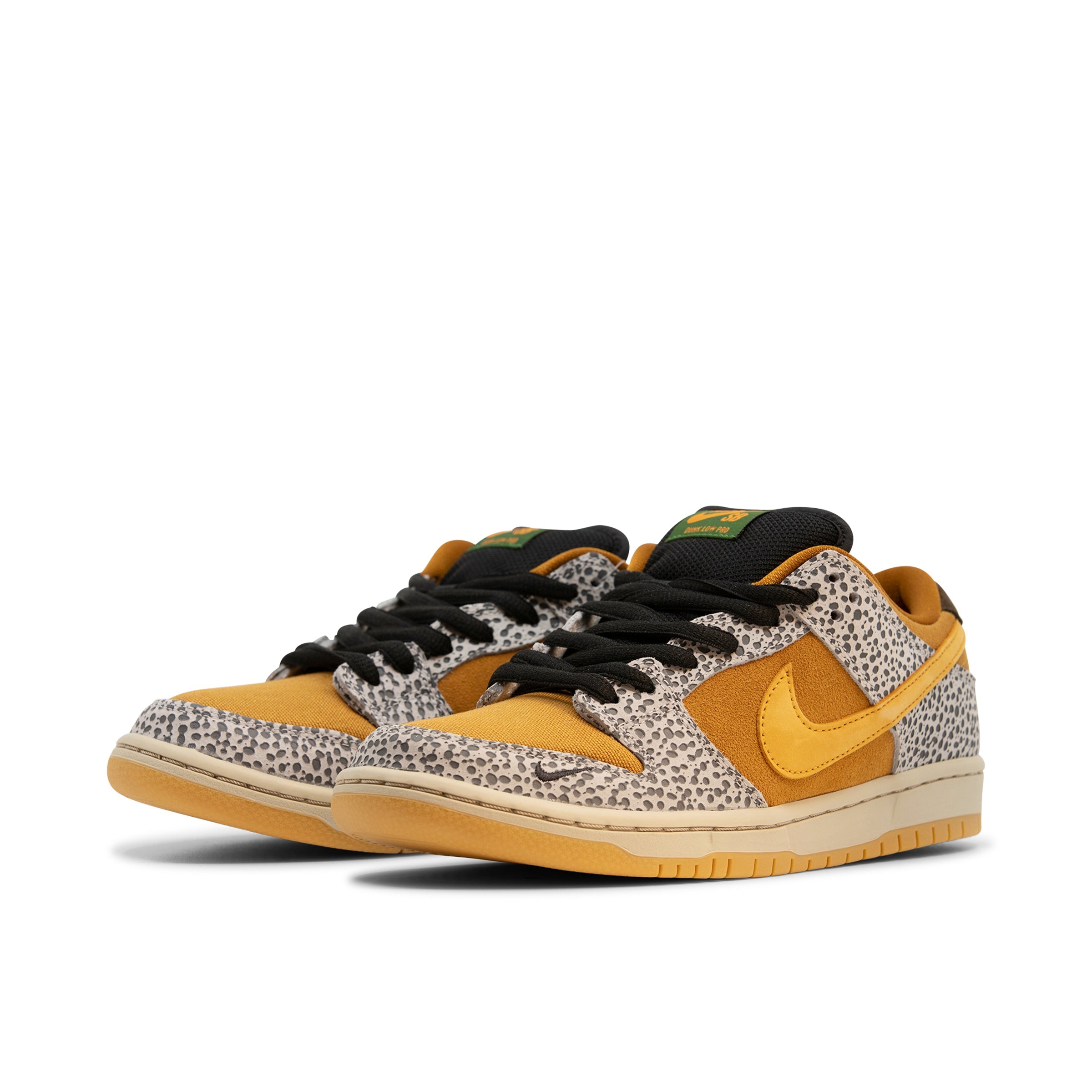 NIKE SB DUNK LOW SAFARI