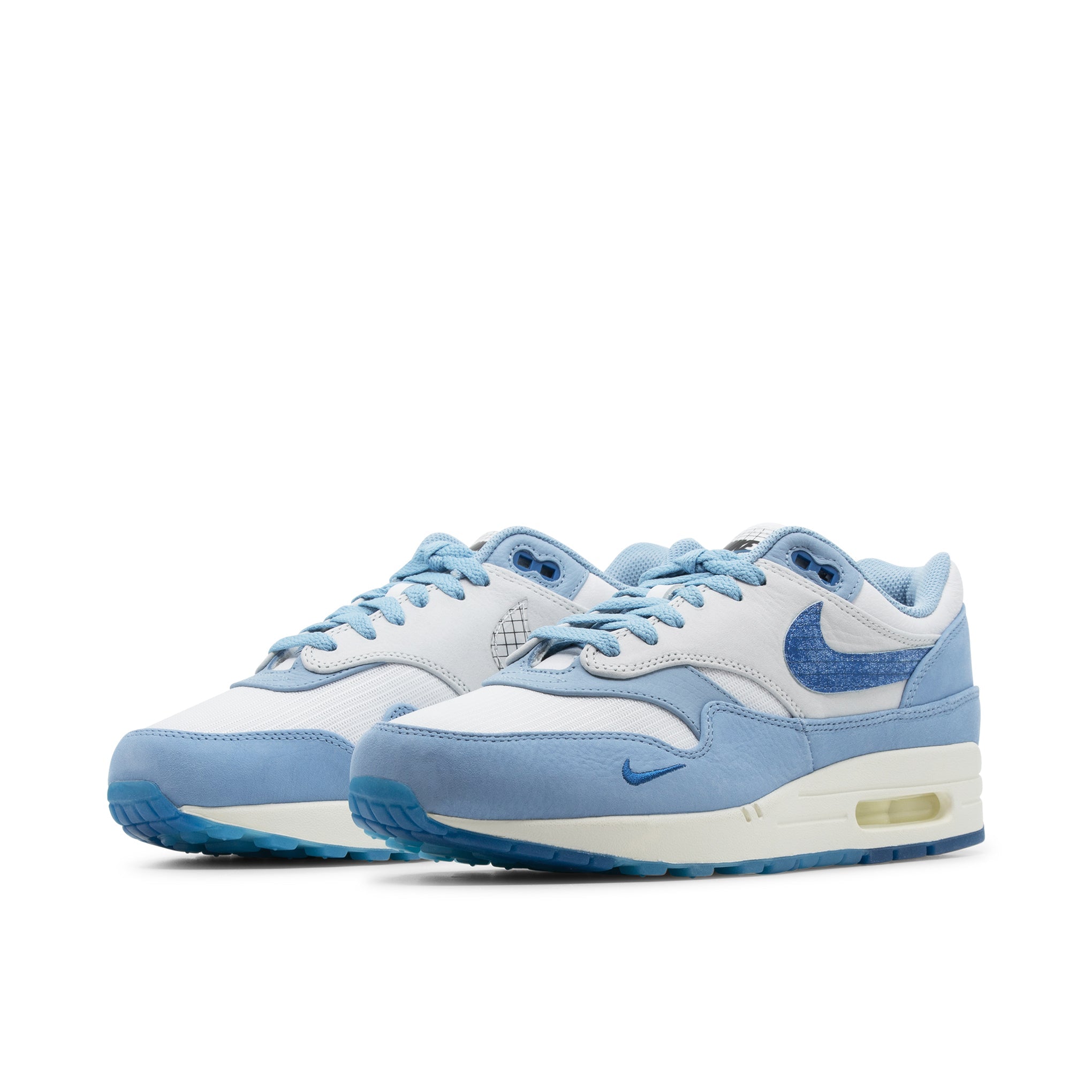 NIKE AIR MAX 1 BLUEPRINT