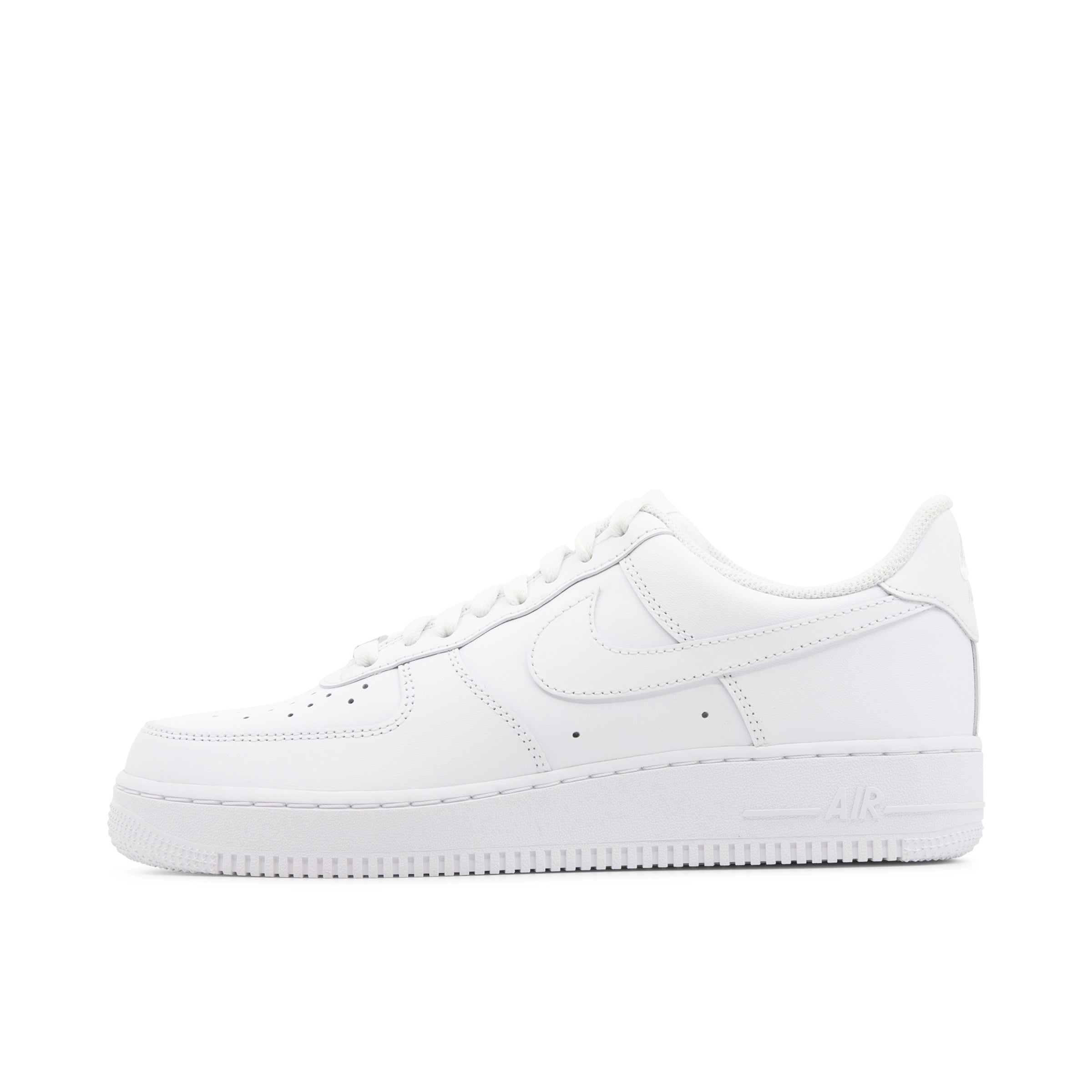 NIKE AIR FORCE 1 LOW WMNS WHITE