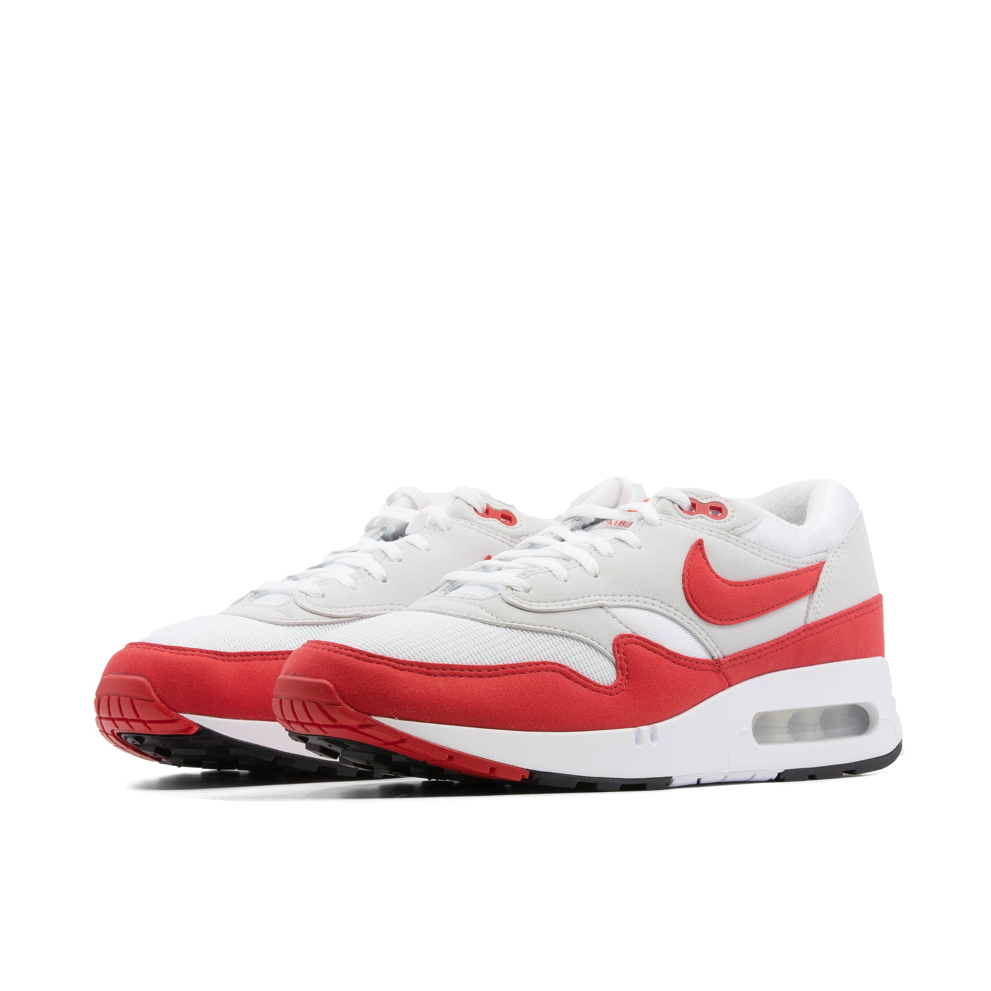 NIKE AIR MAX 1 '86 BIG BUBBLE SPORT RED