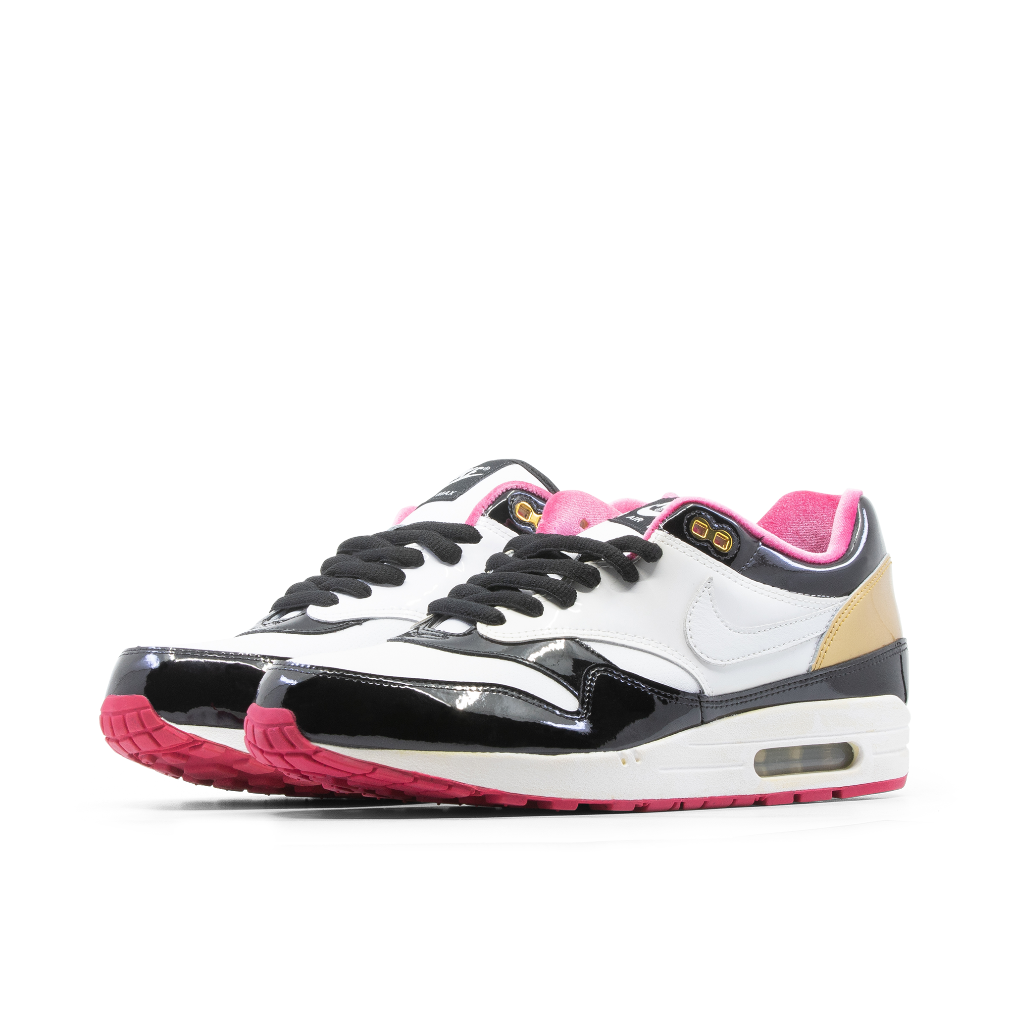 NIKE AIR MAX 1 GRAND PIANO