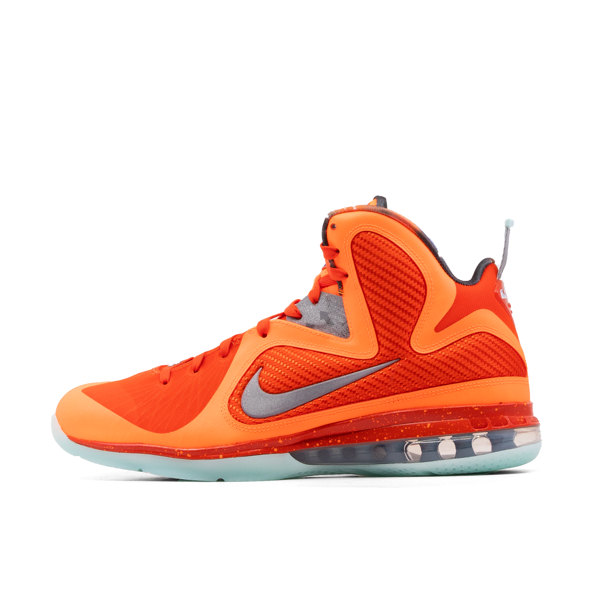 NIKE LEBRON 9 BIG BANG