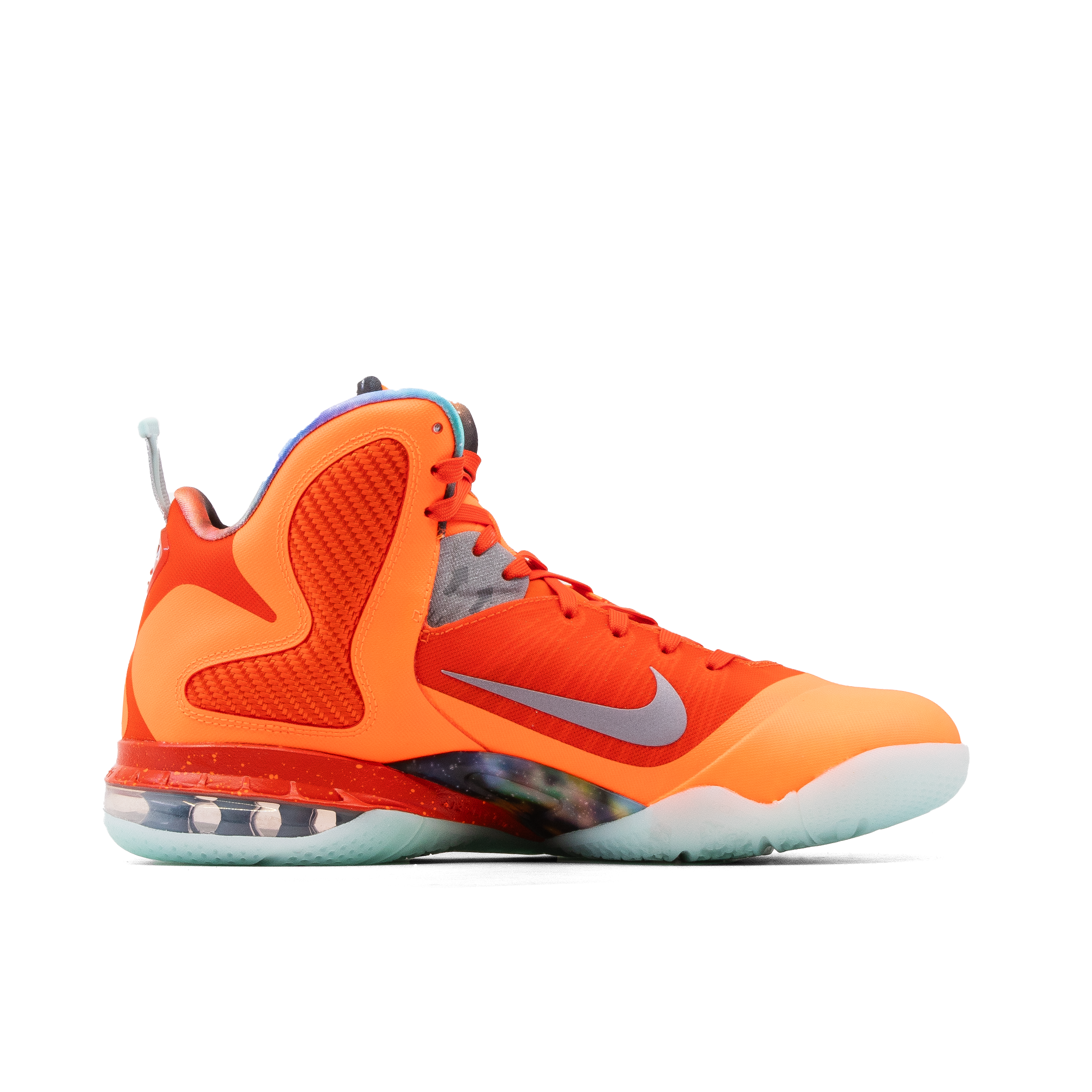 NIKE LEBRON 9 BIG BANG