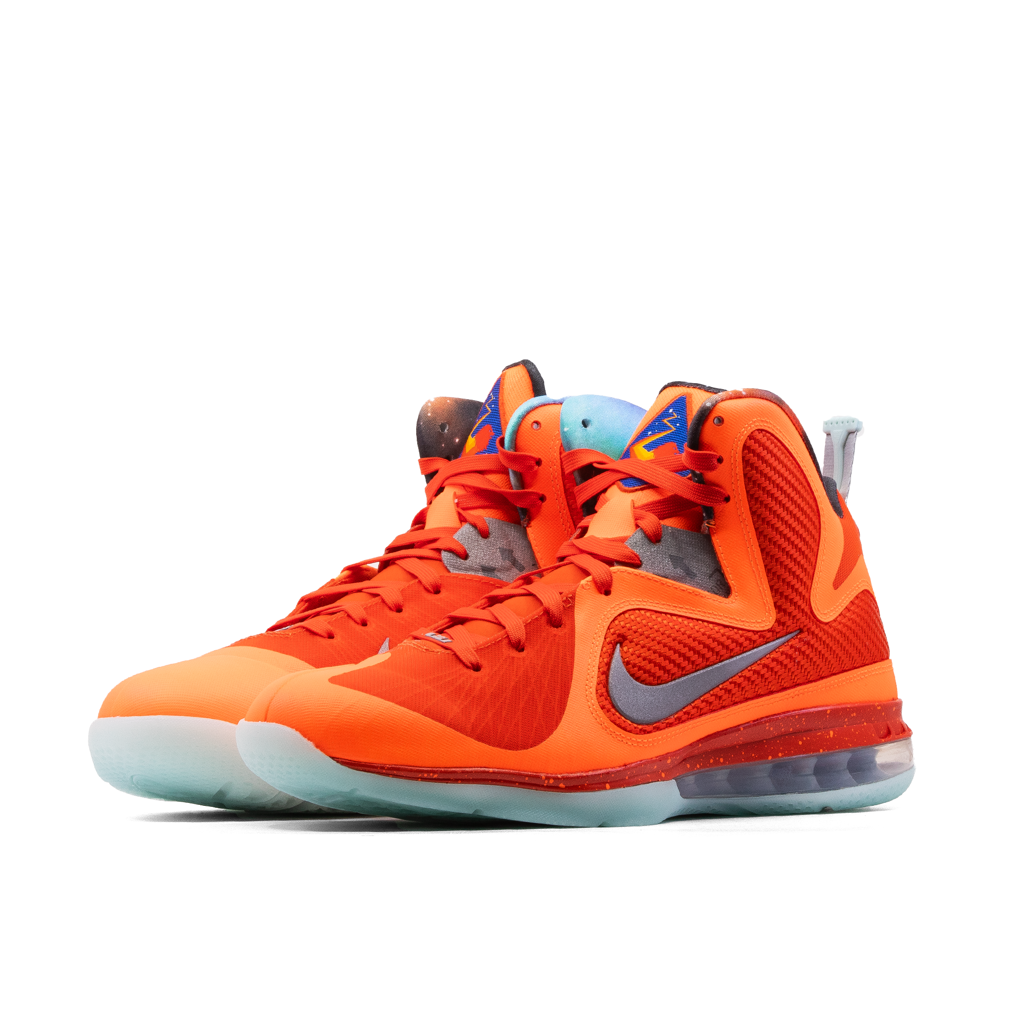 NIKE LEBRON 9 BIG BANG