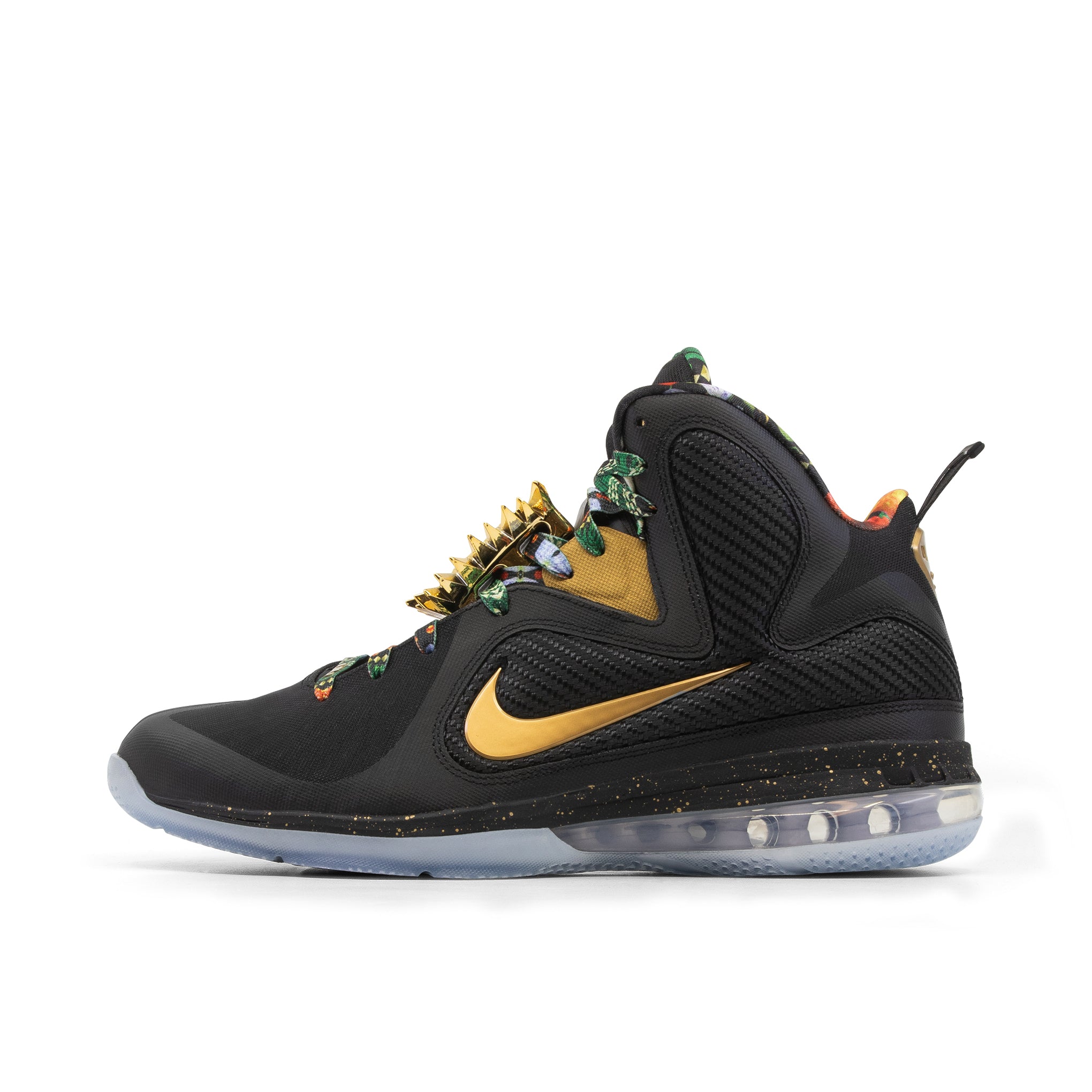 NIKE LEBRON 9 WATCH THE THRONE