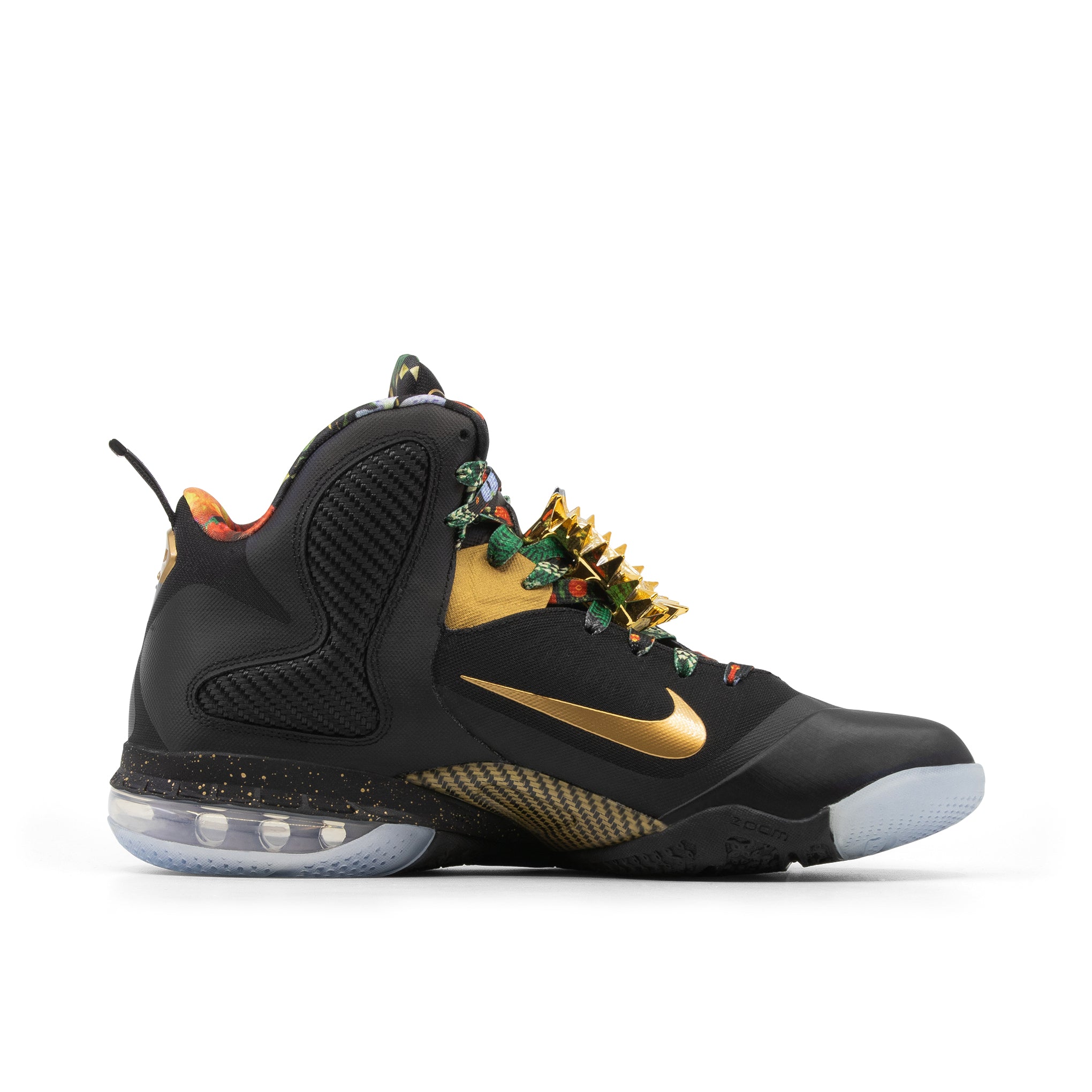 NIKE LEBRON 9 WATCH THE THRONE