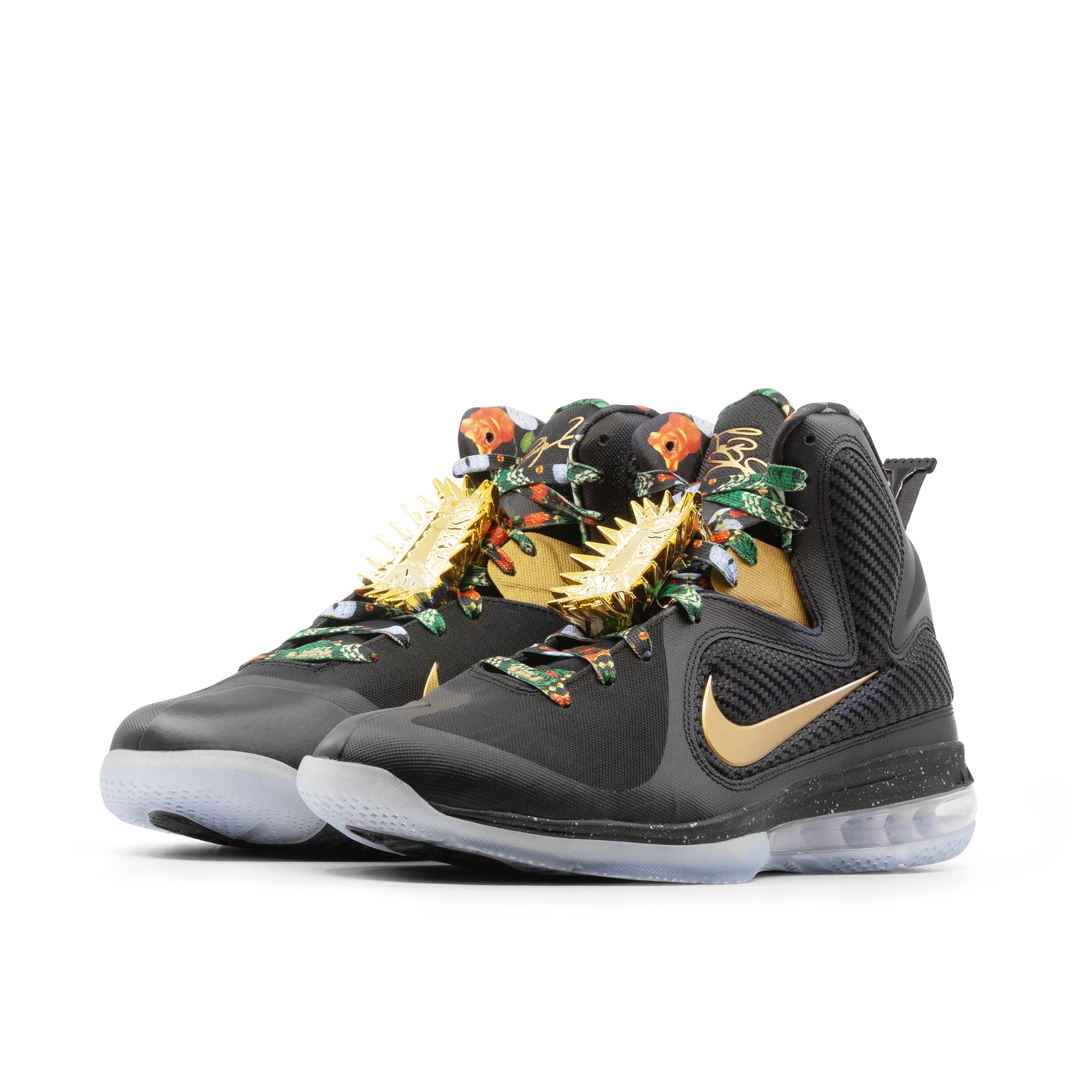 NIKE LEBRON 9 WATCH THE THRONE