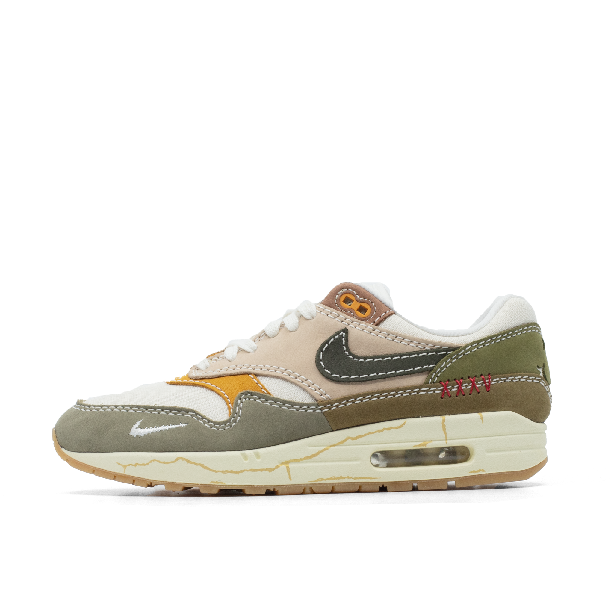 NIKE AIR MAX 1 WMNS WABI SABI