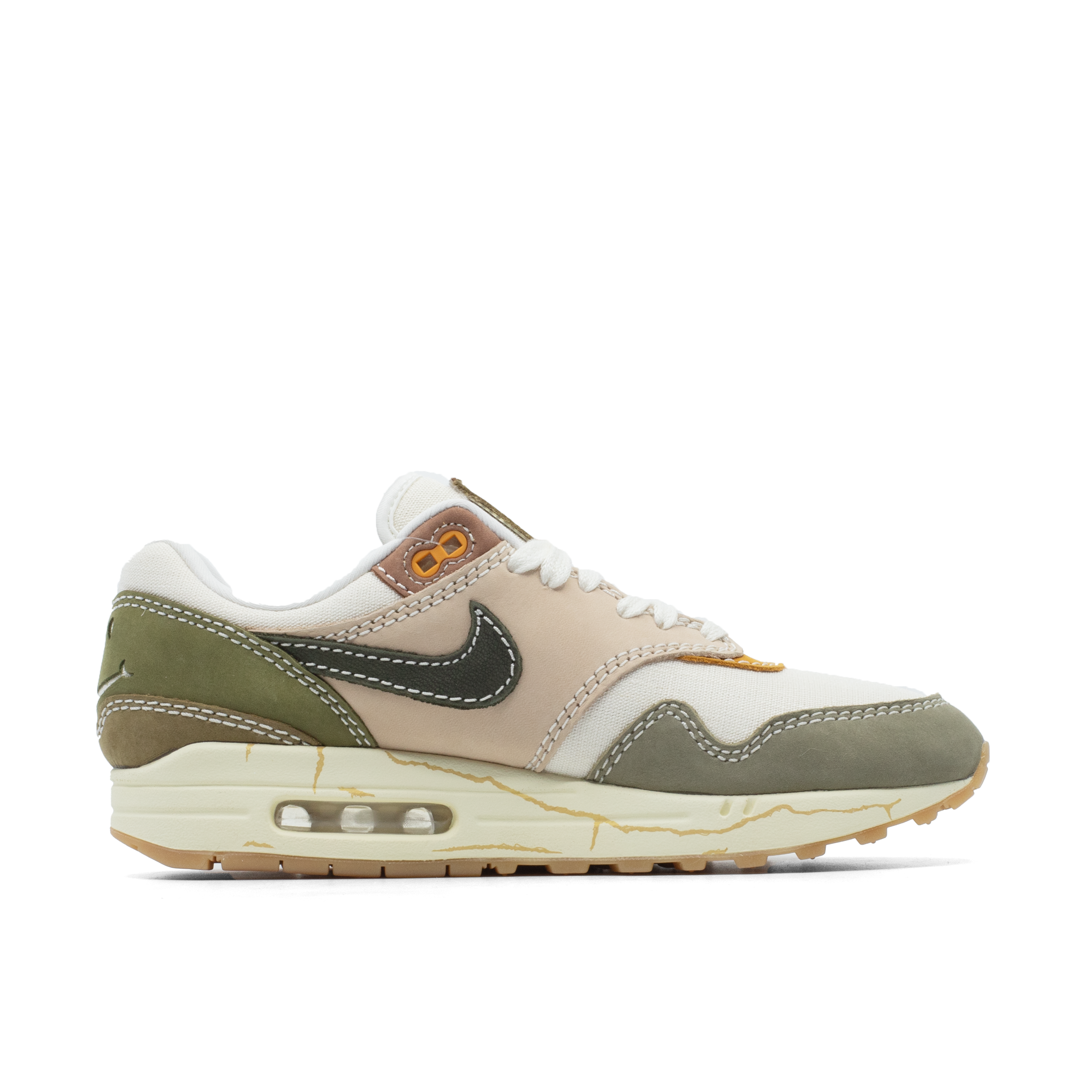 NIKE AIR MAX 1 WMNS WABI SABI