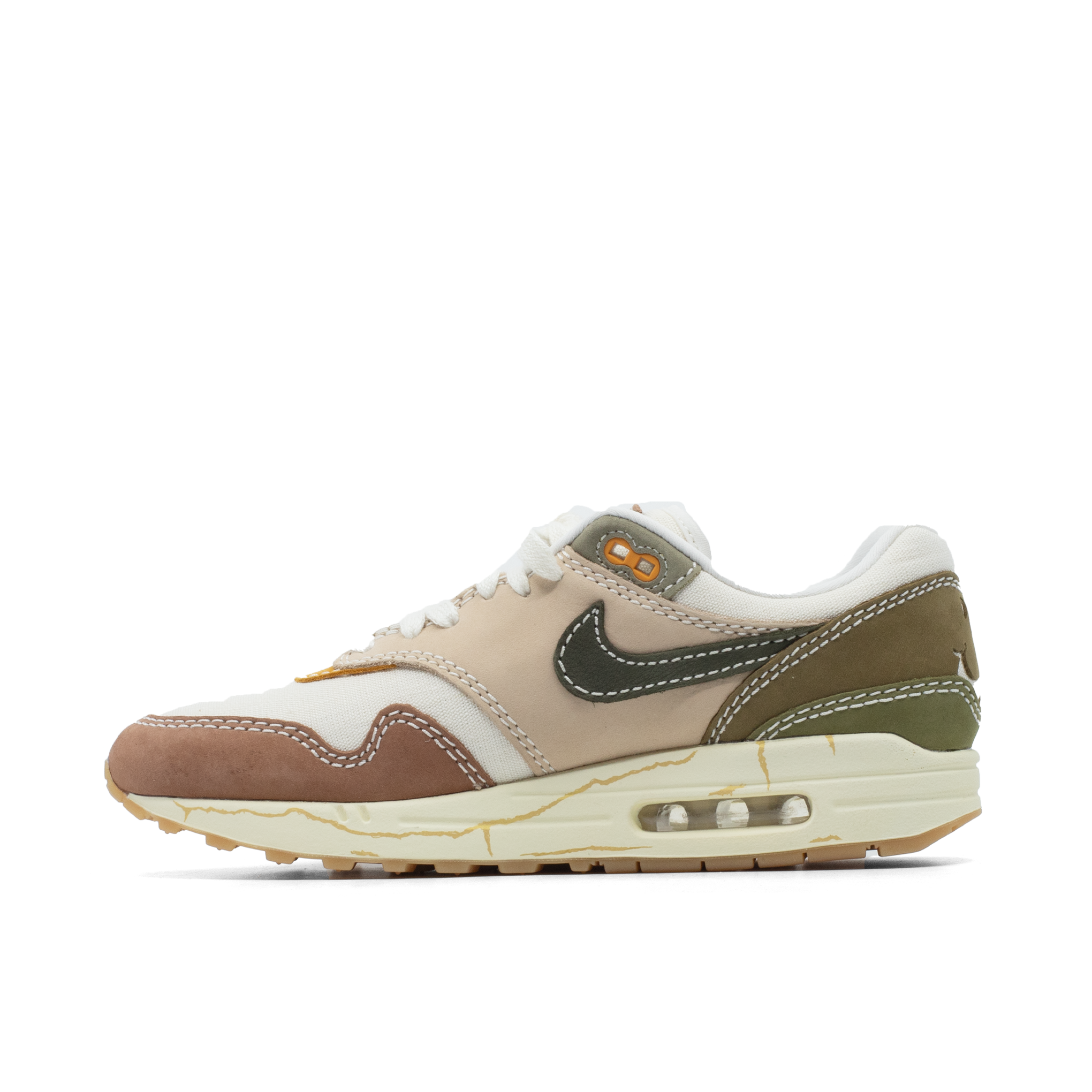 NIKE AIR MAX 1 WMNS WABI SABI