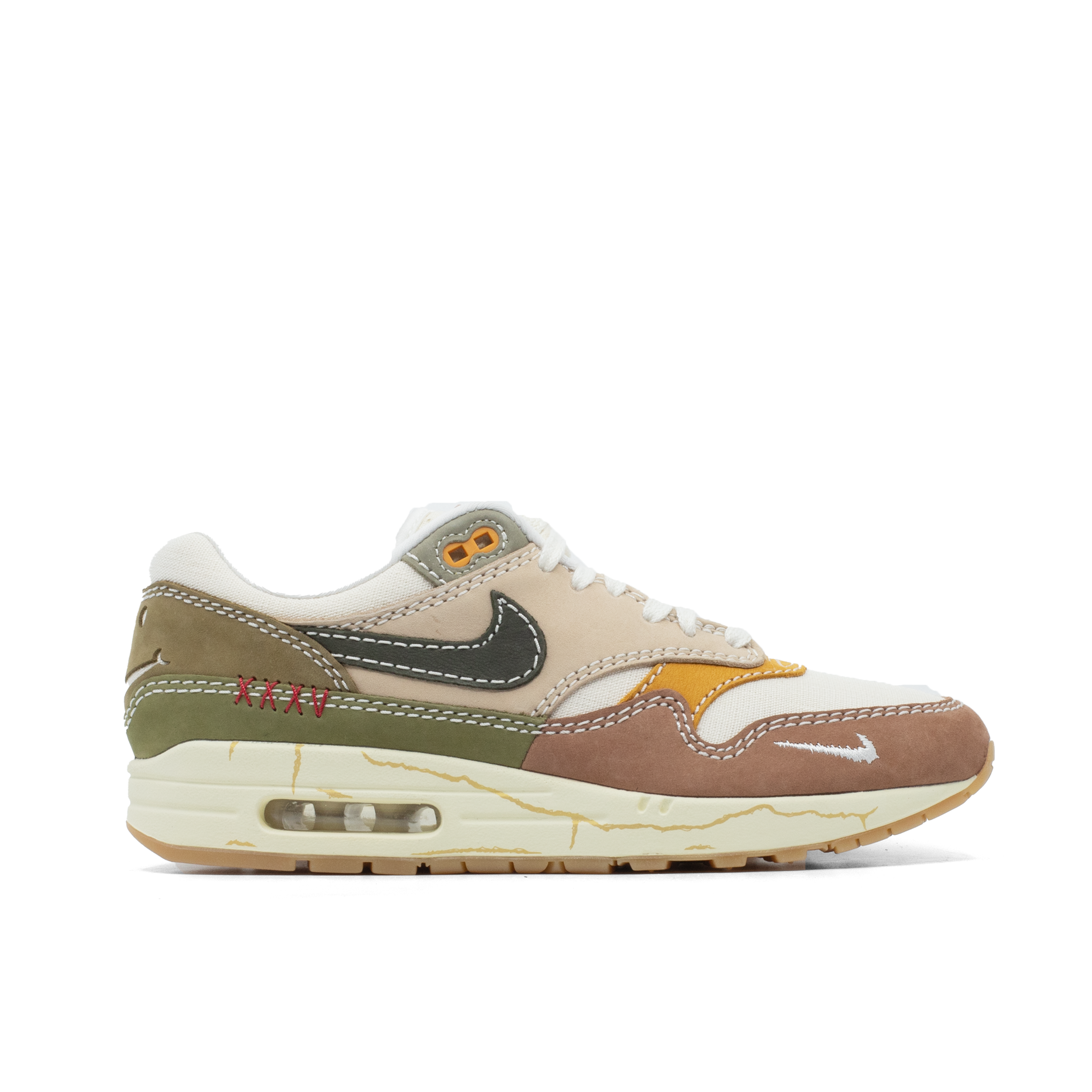 NIKE AIR MAX 1 WMNS WABI SABI