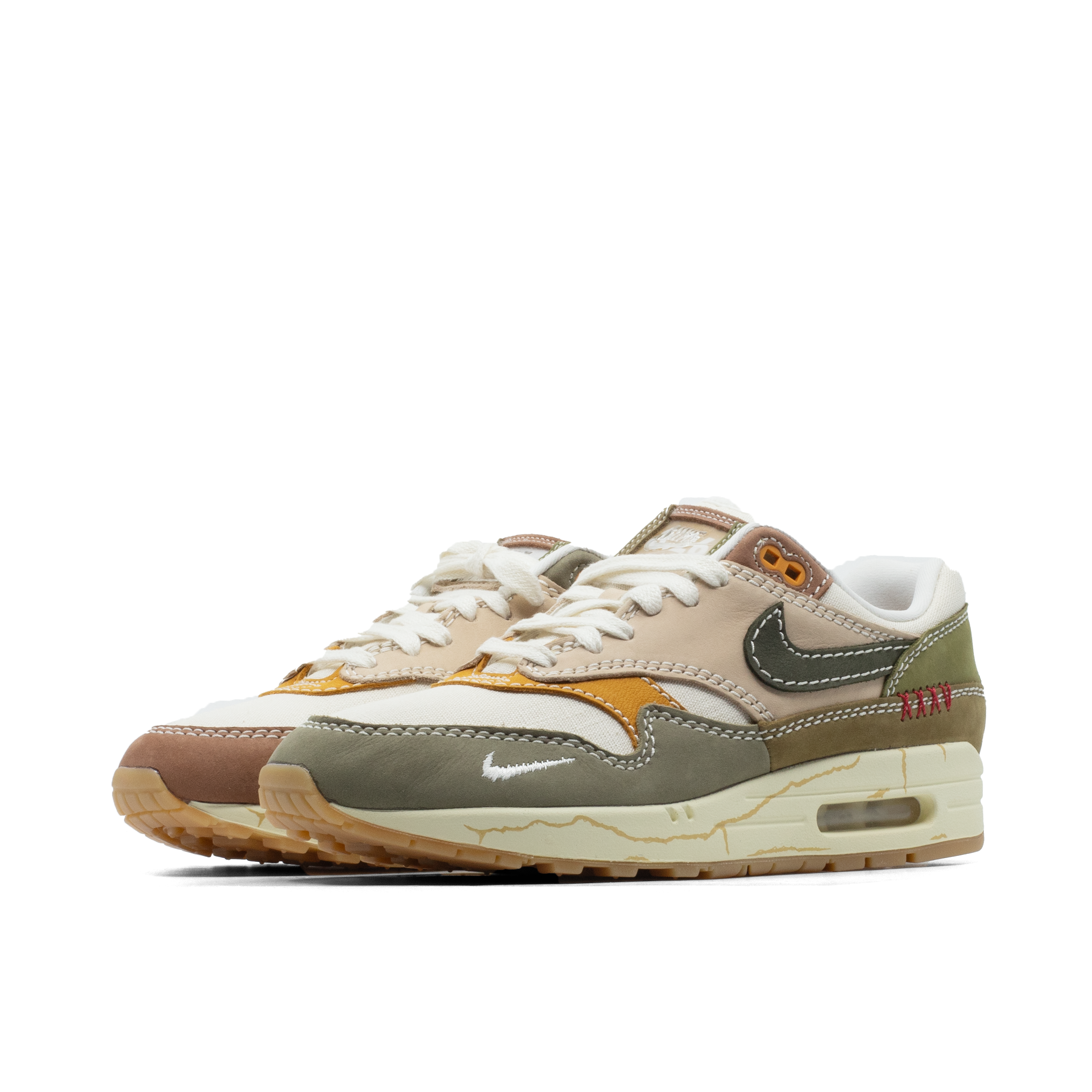 NIKE AIR MAX 1 WMNS WABI SABI