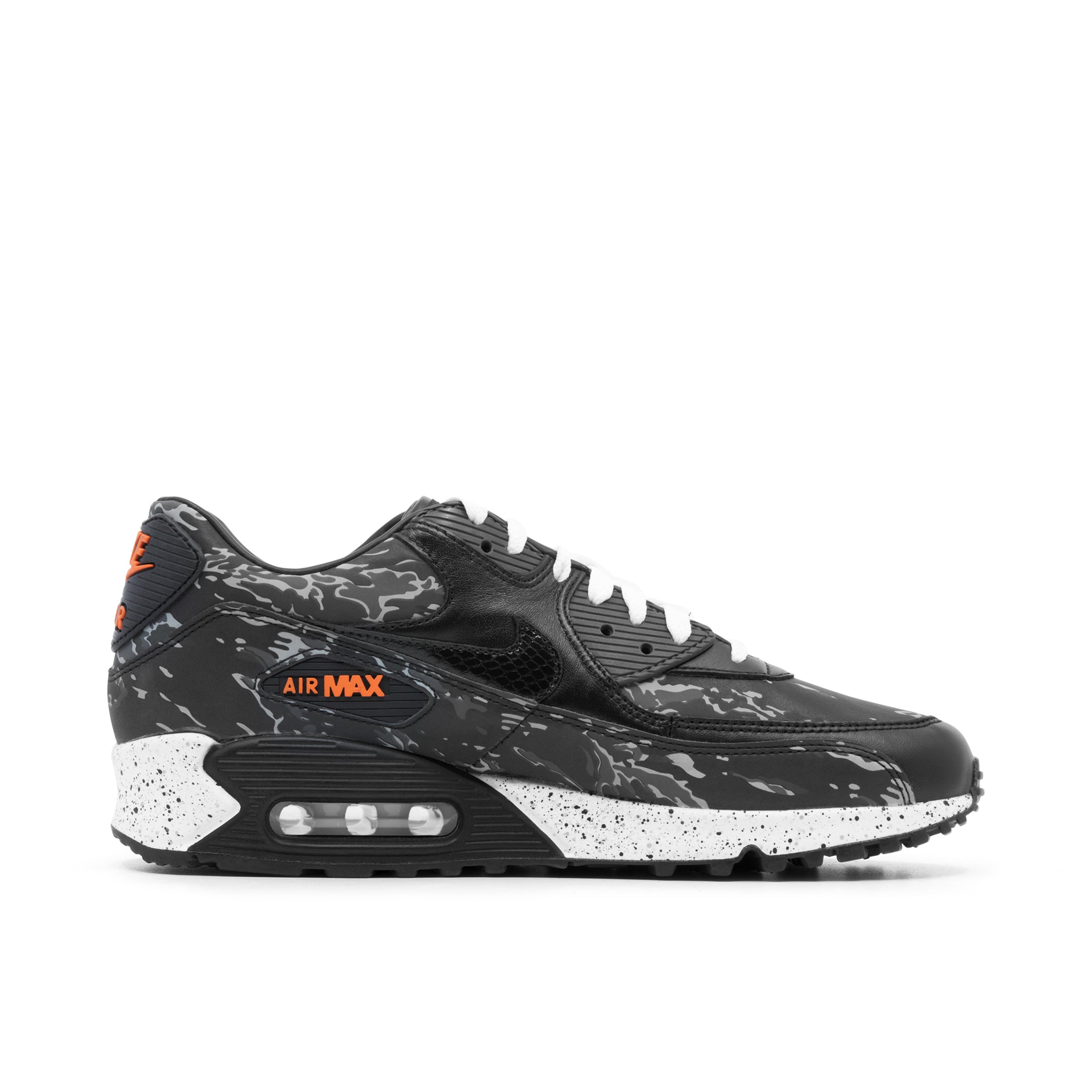 NIKE AIR MAX 90 ATMOS TIGER CAMO