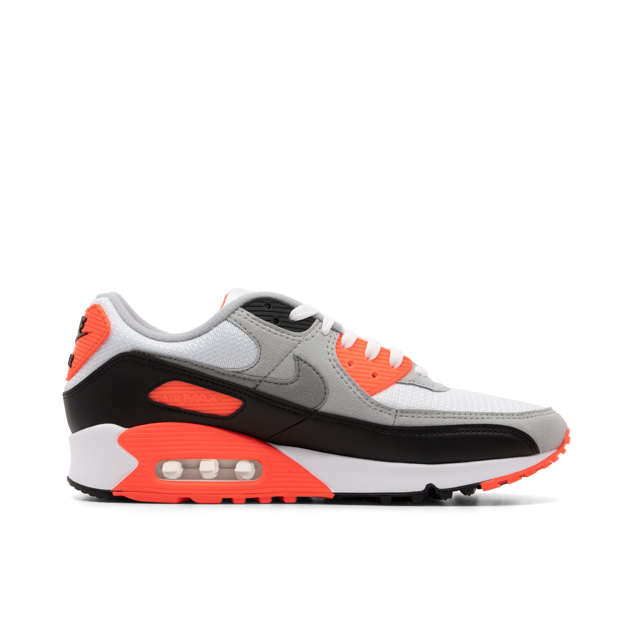 NIKE AIR MAX 90 INFRARED