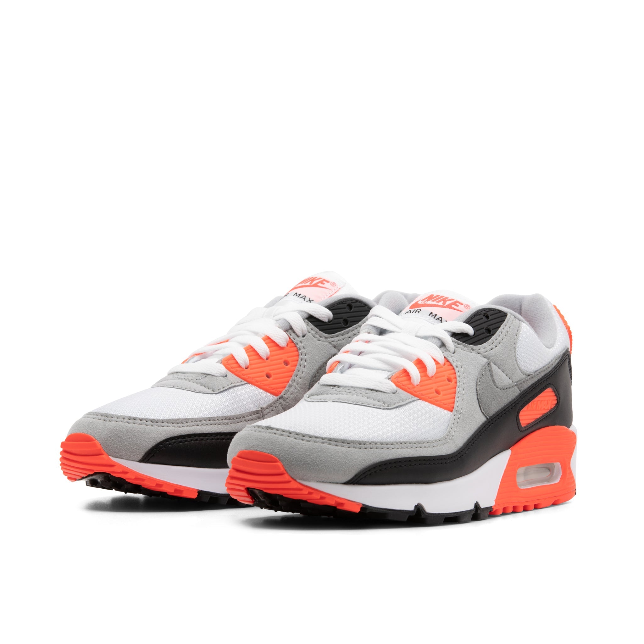 nike air max infrared blend
