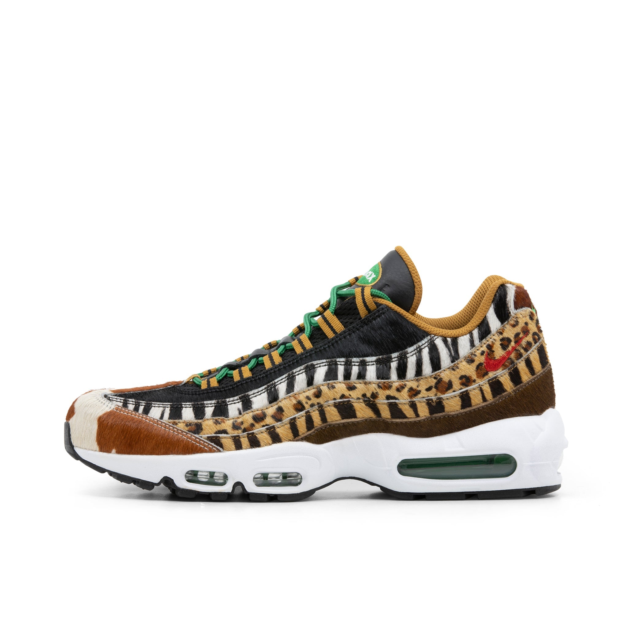 NIKE AIR MAX 95 ATMOS ANIMAL PACK