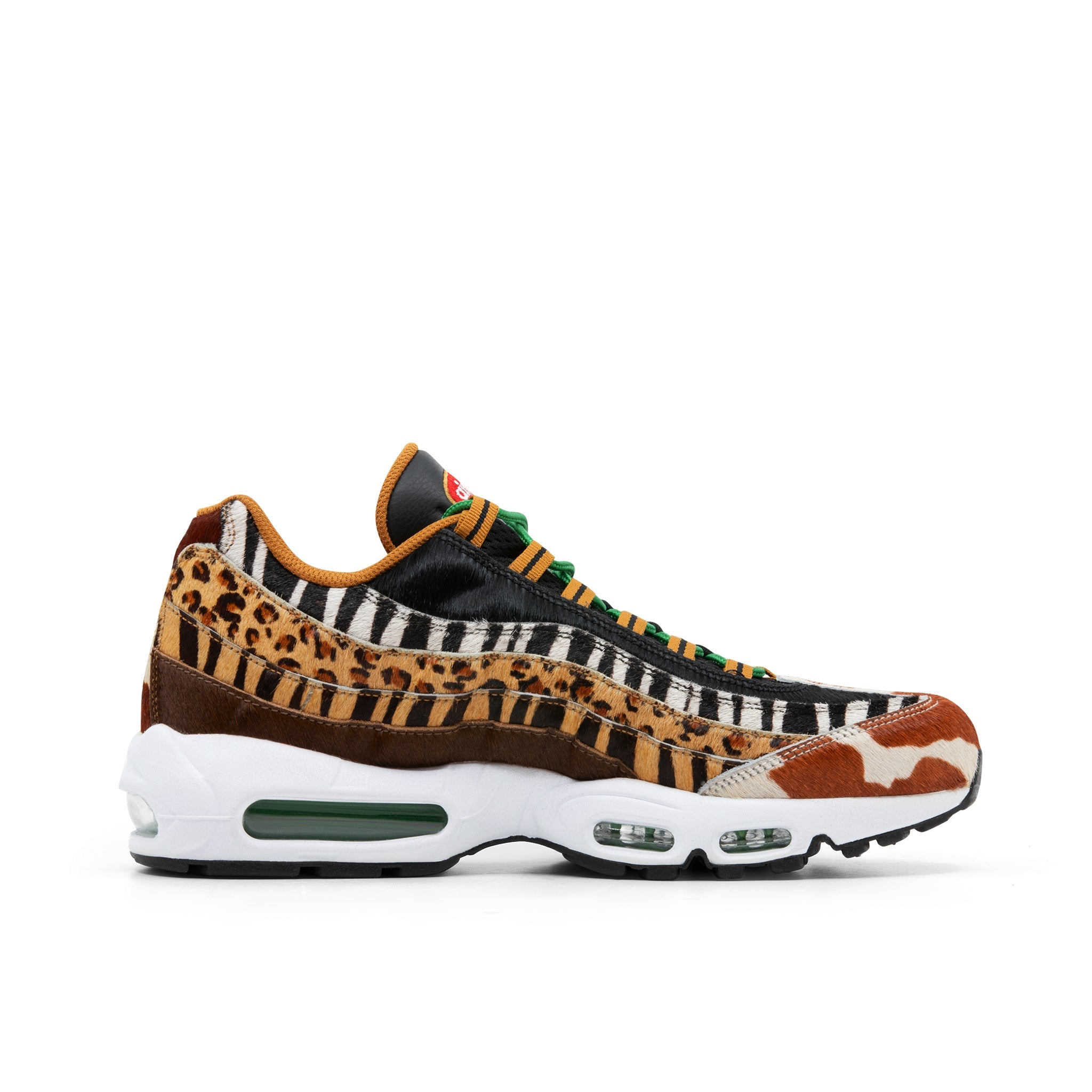 NIKE AIR MAX 95 ATMOS ANIMAL PACK