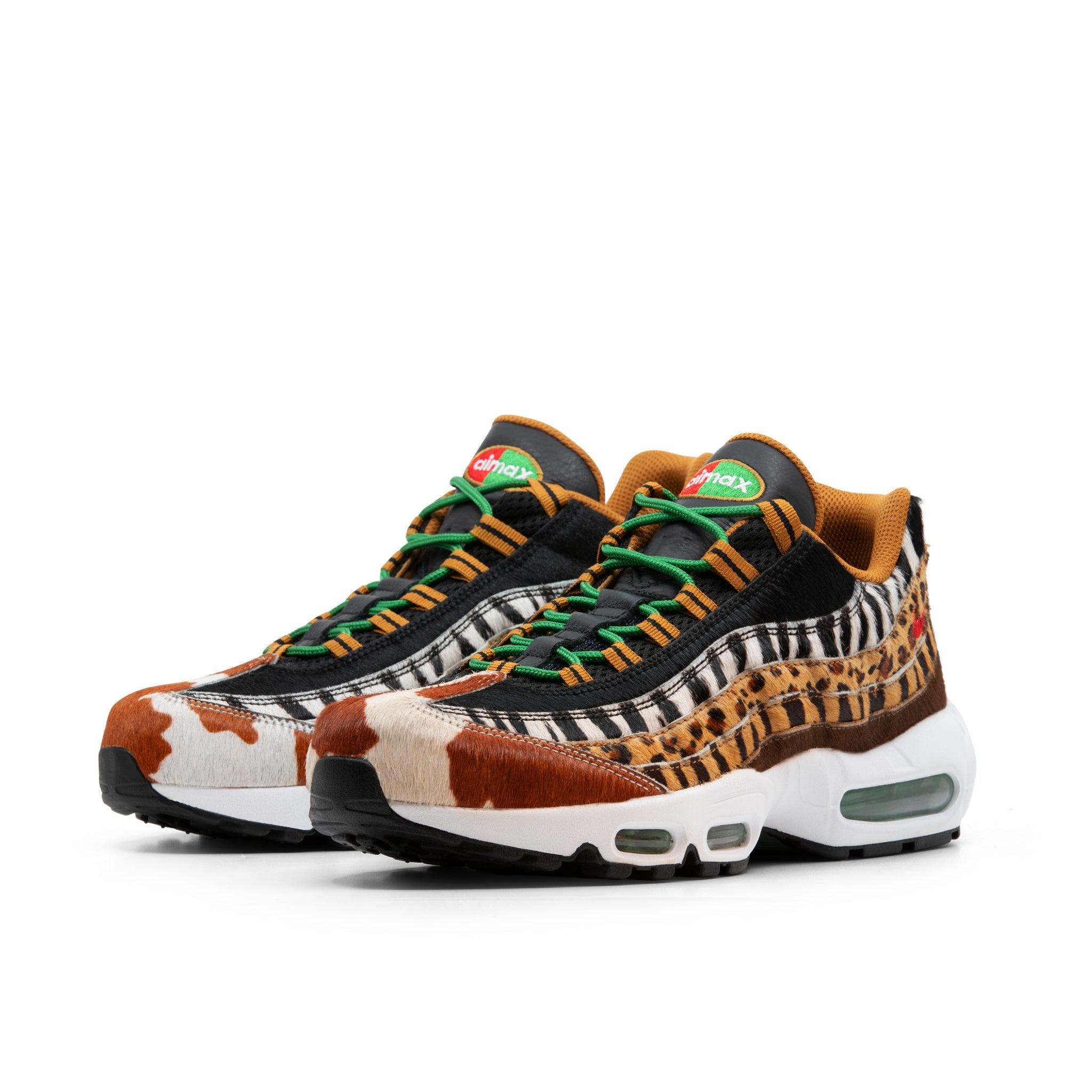 NIKE AIR MAX 95 ATMOS ANIMAL PACK – ODTO - Main Image