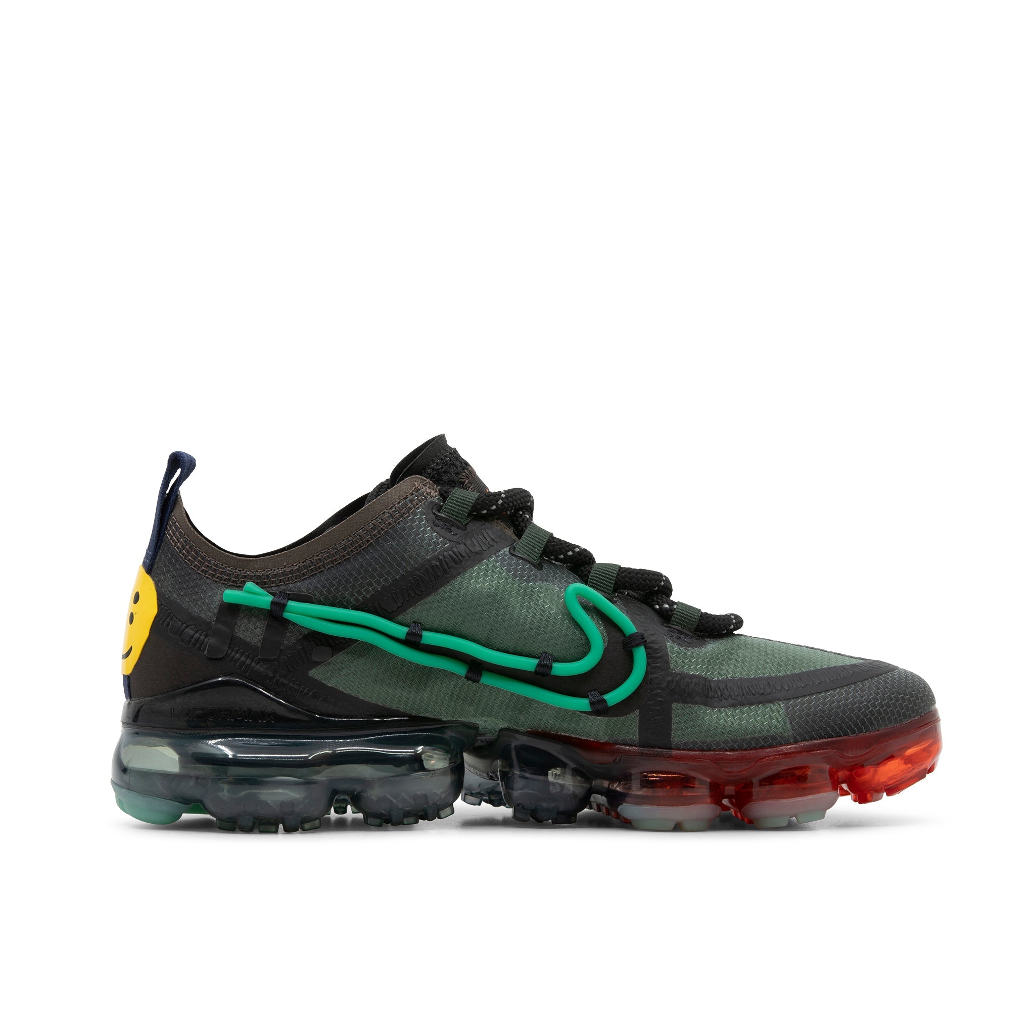 NIKE AIR VAPORMAX 2019 WMNS CPFM ODTO