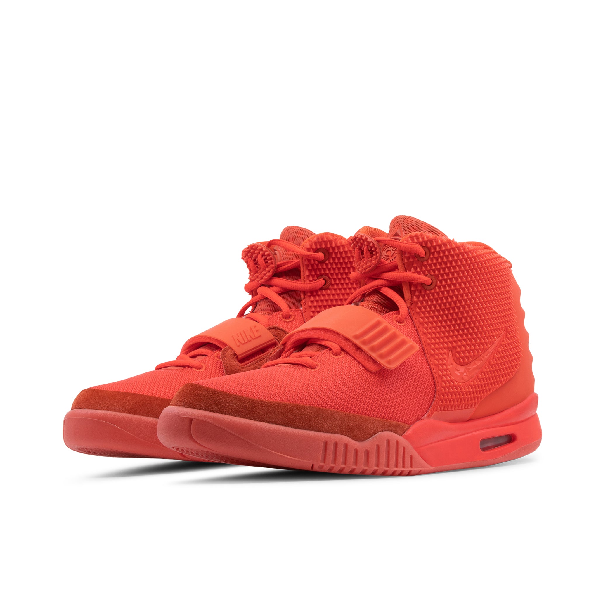NIKE AIR YEEZY RED OCTOBER – ODTO - Main Image