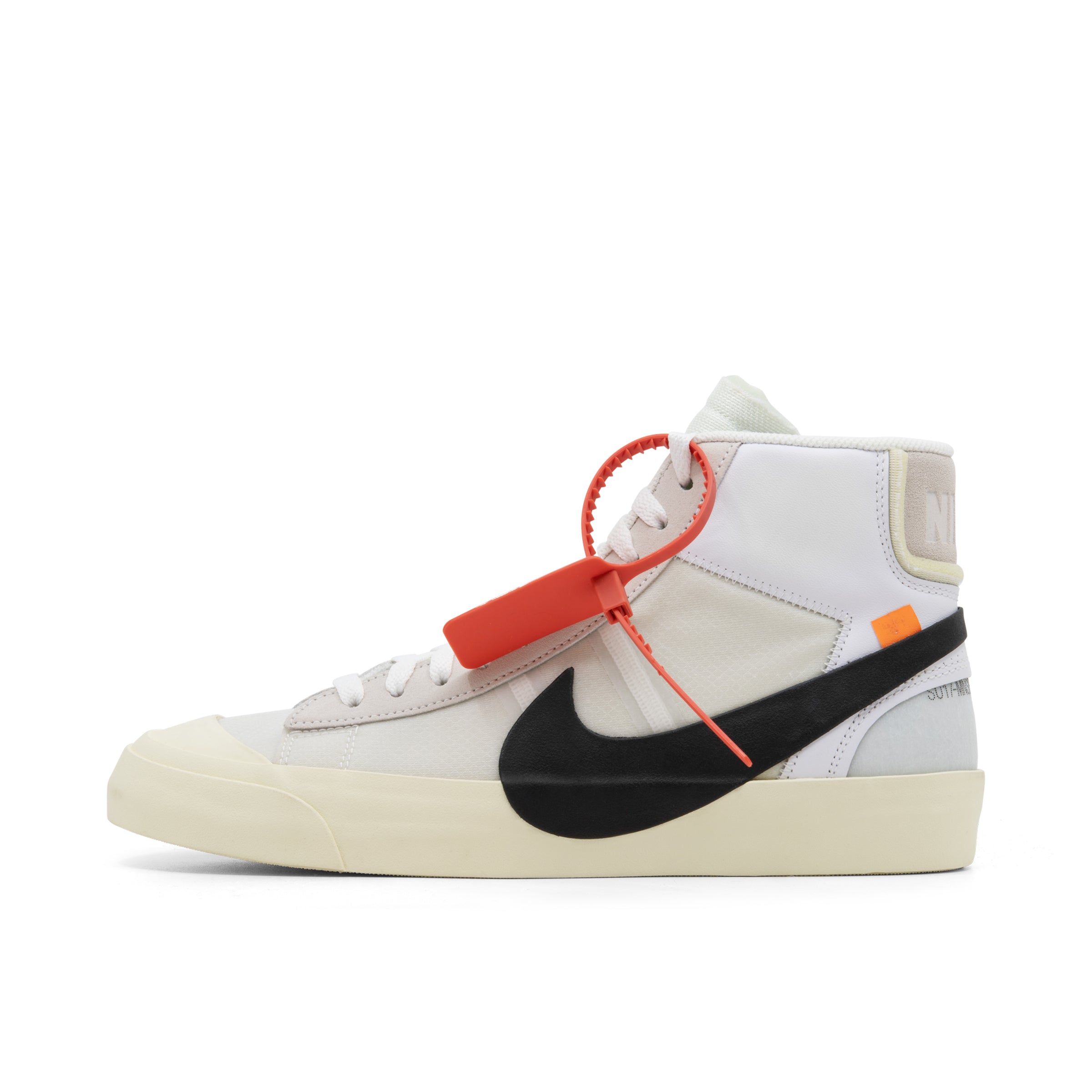 NIKE BLAZER MID OFF WHITE OG ODTO