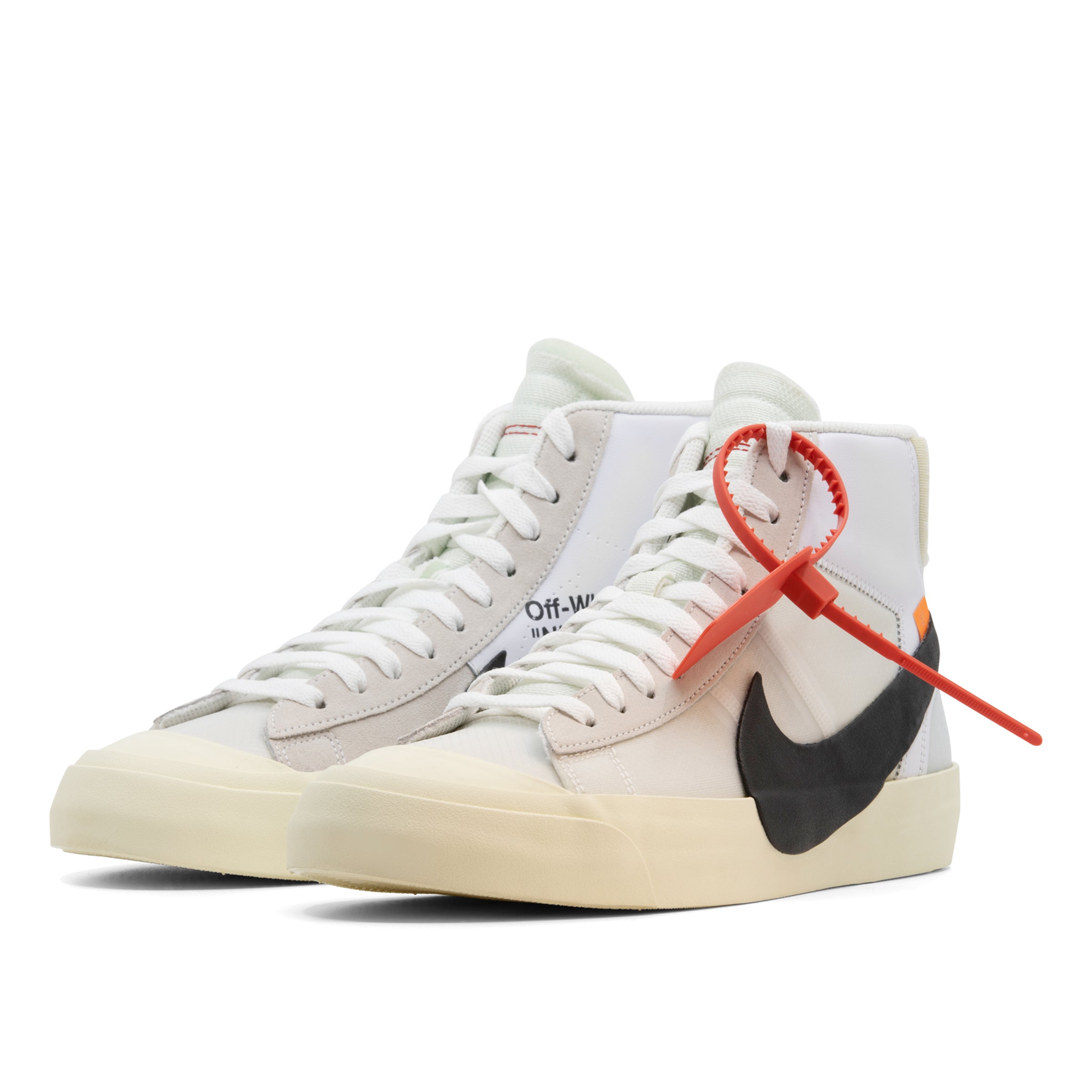 NIKE BLAZER MID OFF-WHITE OG