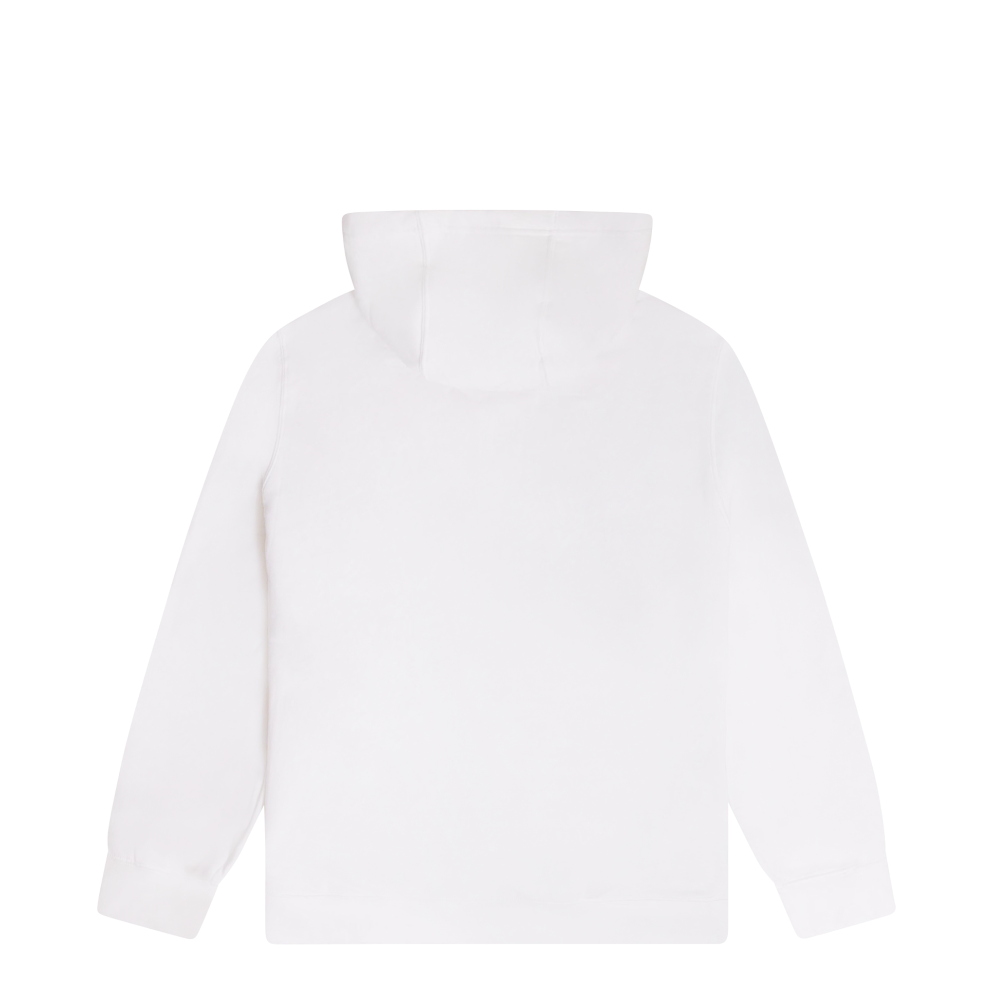 NIKE CERTIFIED LOVER BOY HOODIE WHITE