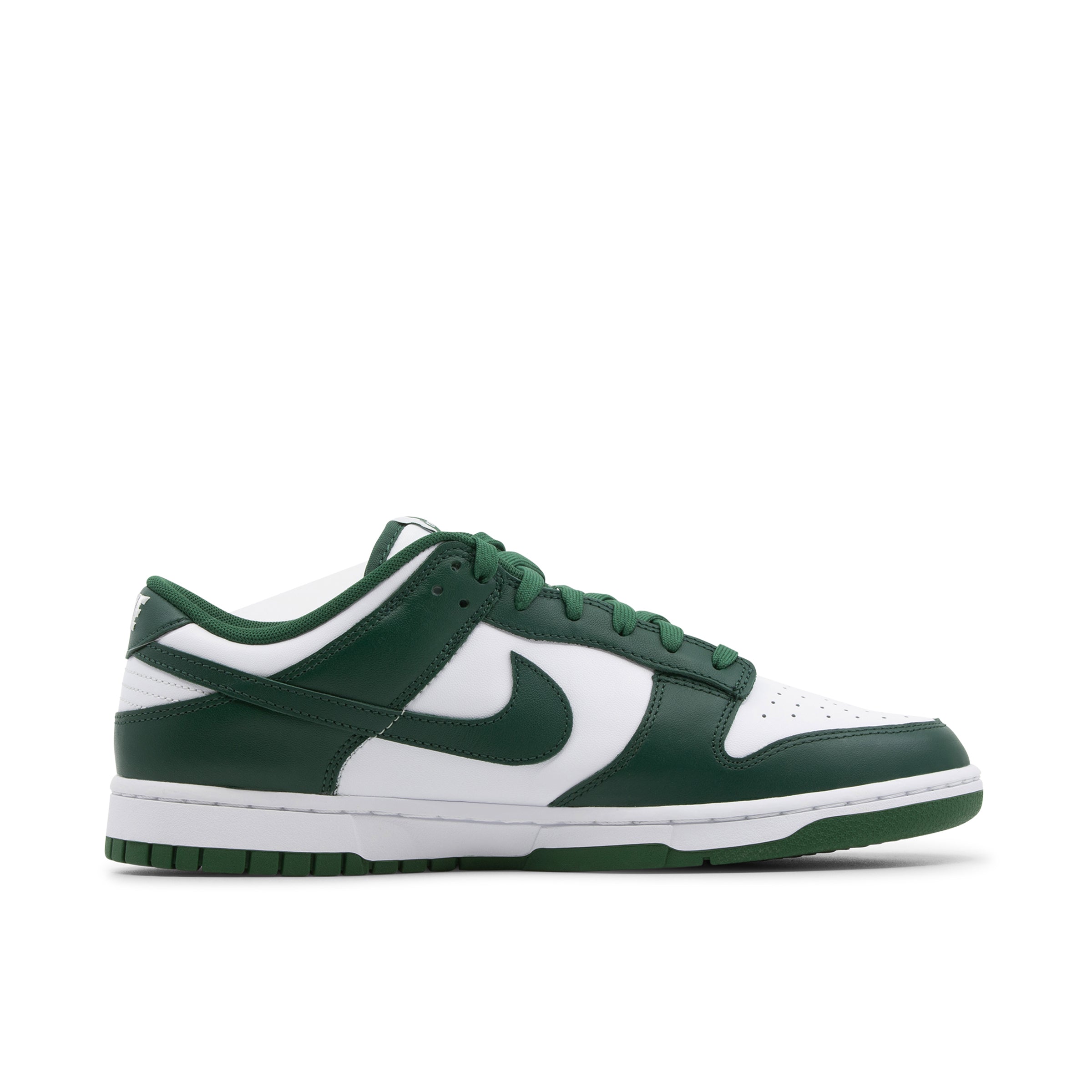 NIKE DUNK LOW MICHIGAN STATE