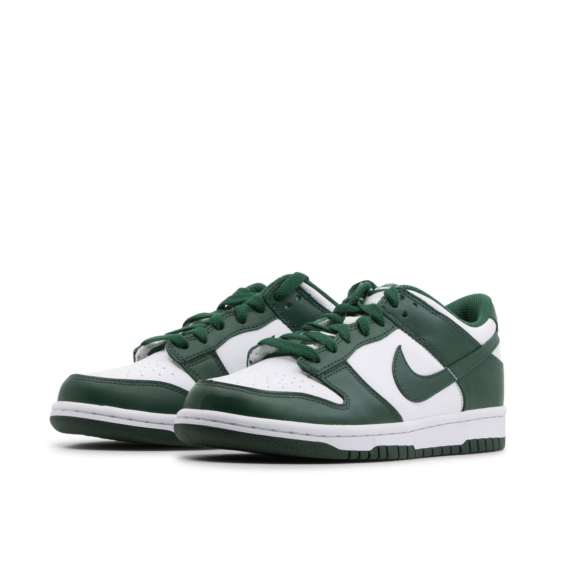 NIKE DUNK LOW MICHIGAN STATE