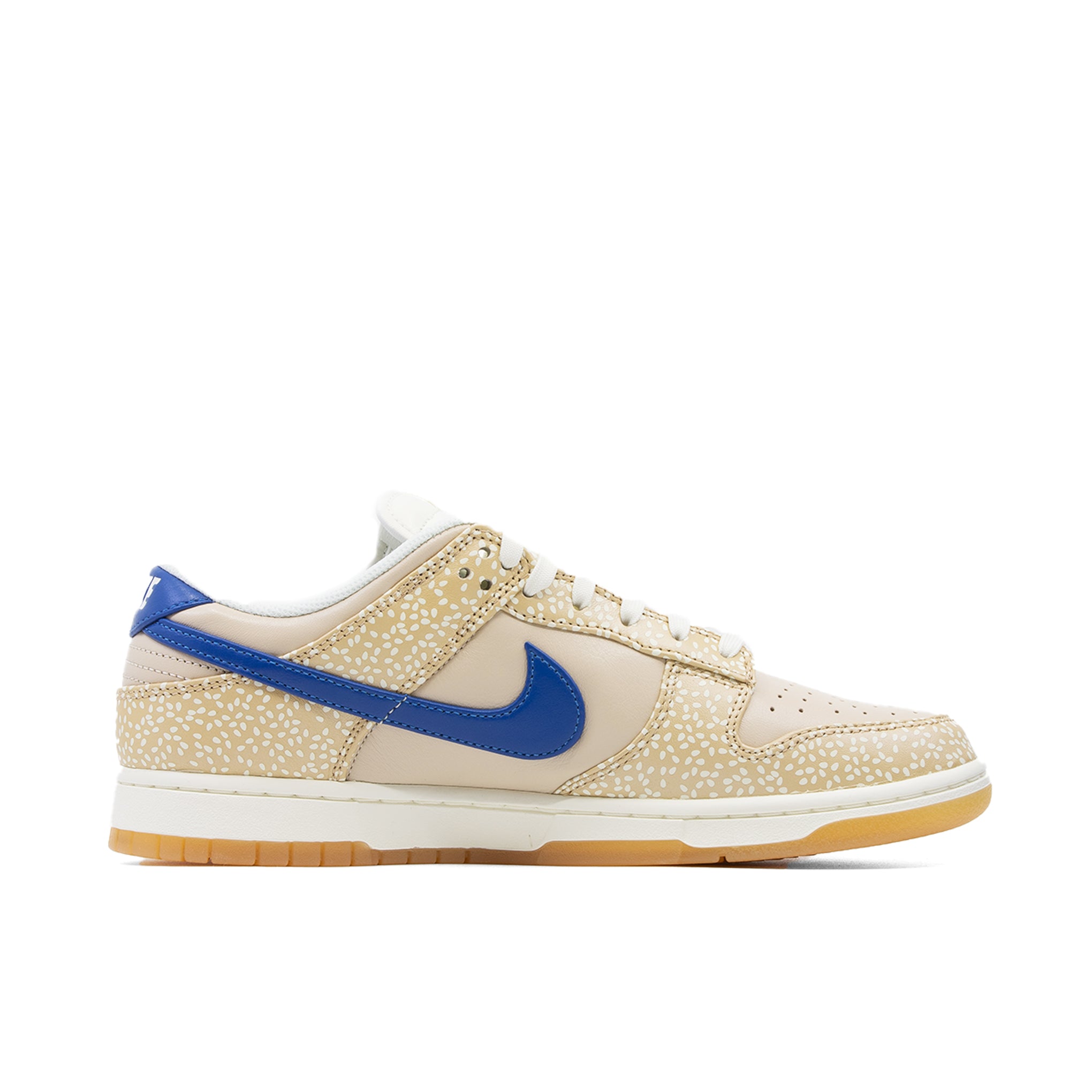 NIKE DUNK LOW MONTREAL BAGEL SESAME (SPECIAL BOX)