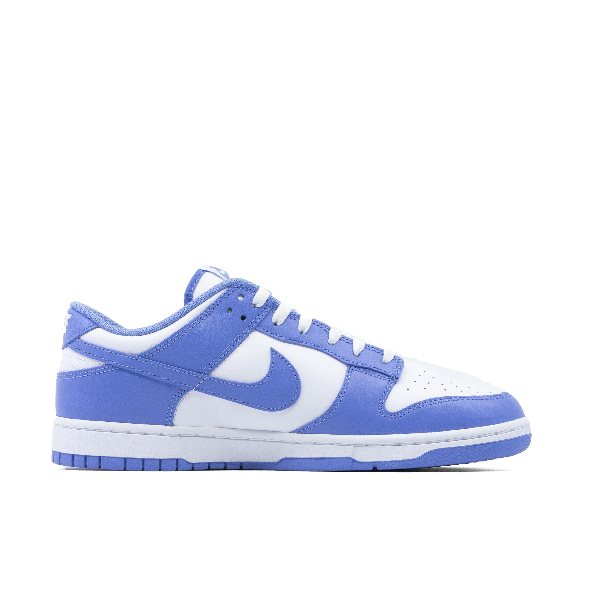 NIKE DUNK LOW POLAR BLUE